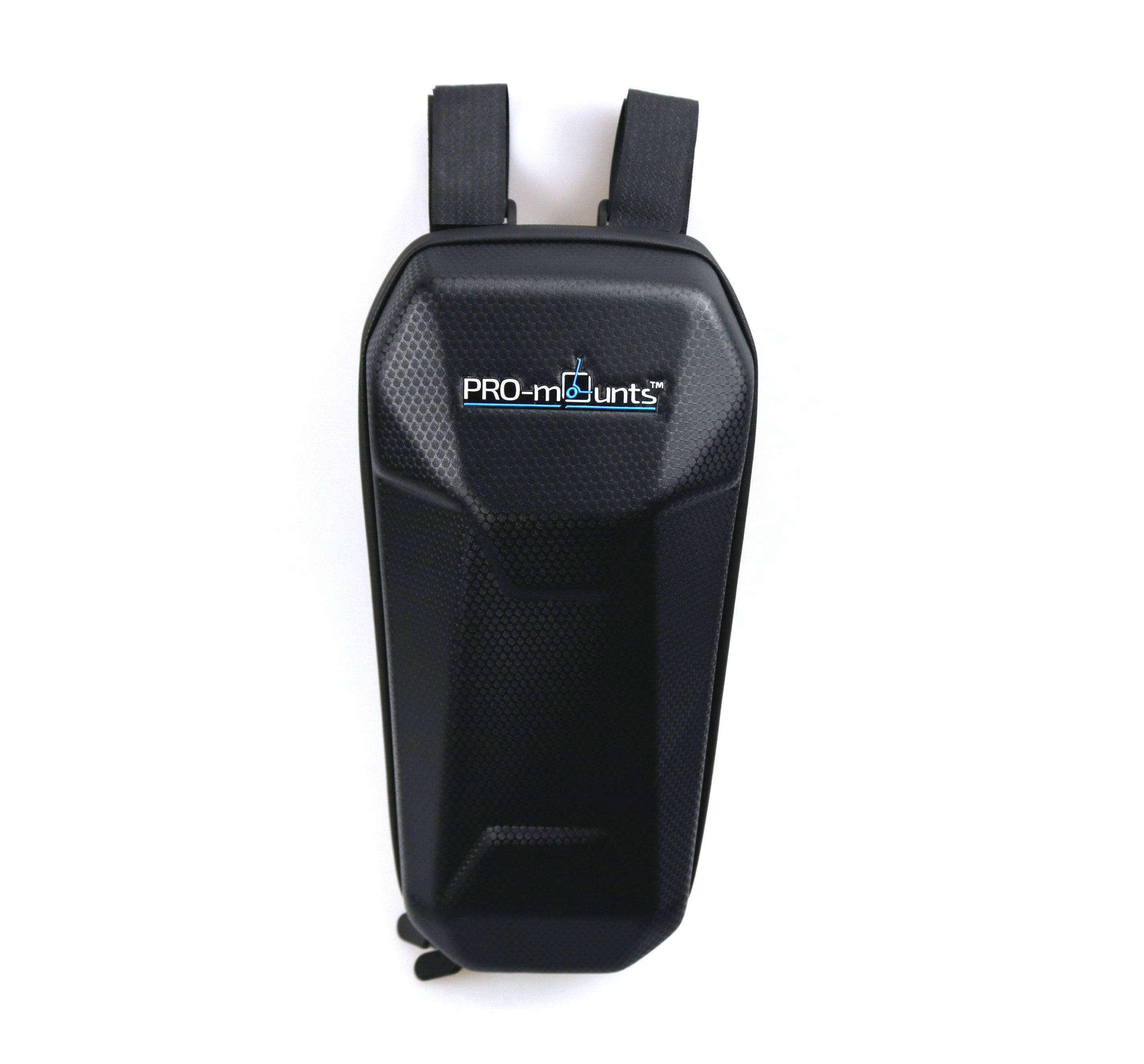 PRO-Mounts E-Step torba na kierownicę hardcover