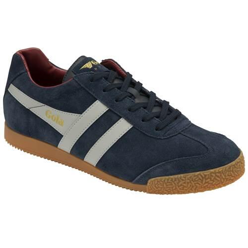 Buty do chodzenia męskie Gola Harrier