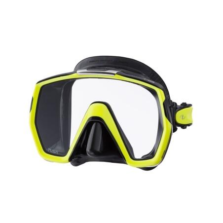 Tusa maska Freedom HD