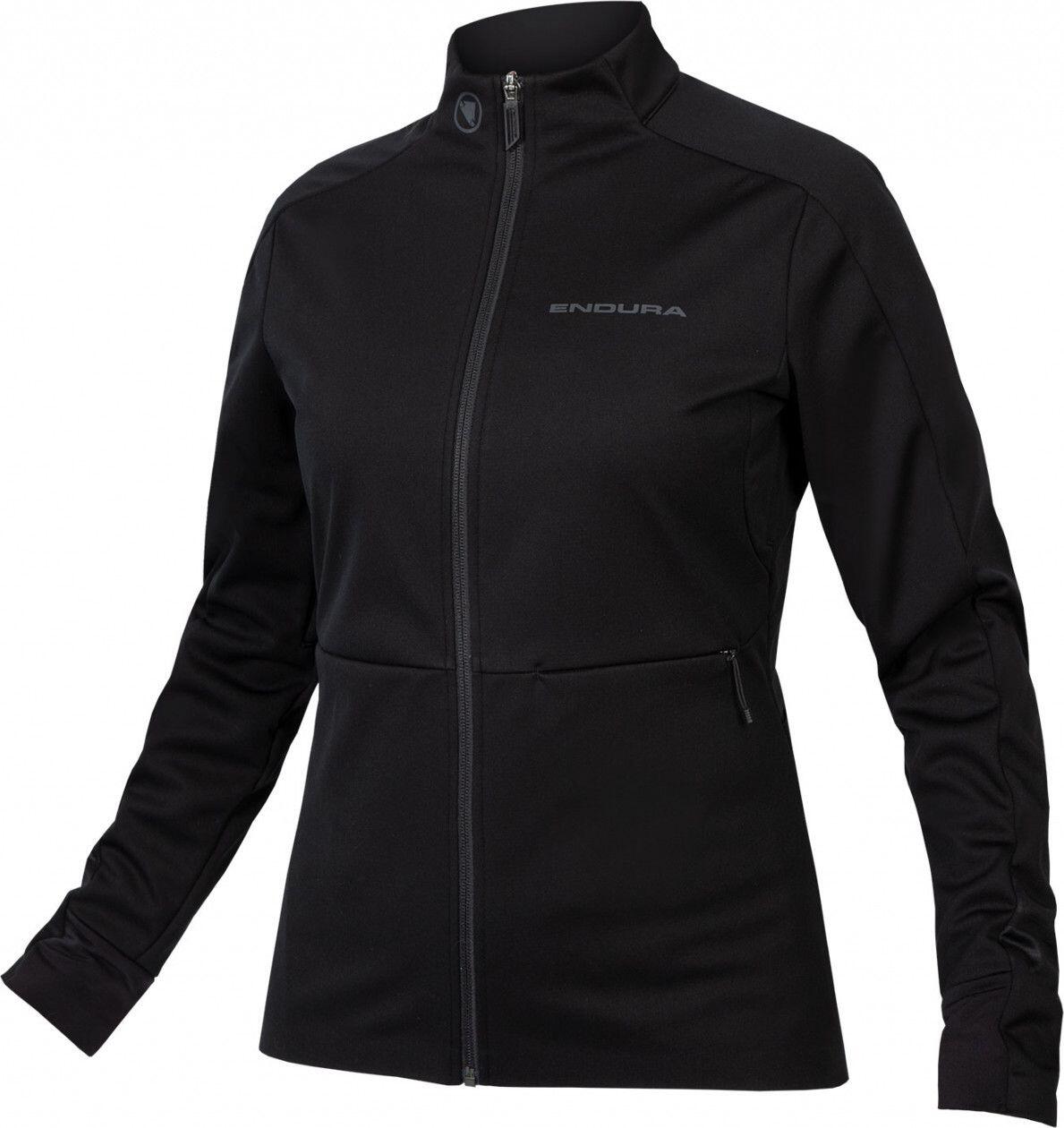 Damska bluza dresowa Endura Windchill II