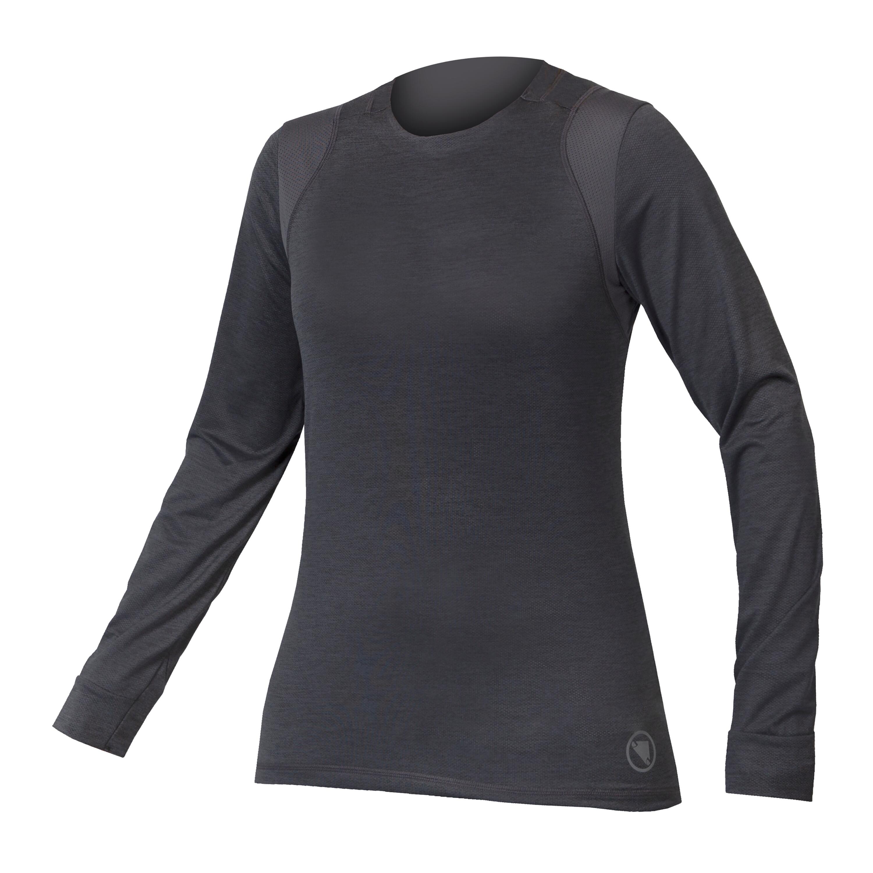 Damski jersey Endura SingleTrack