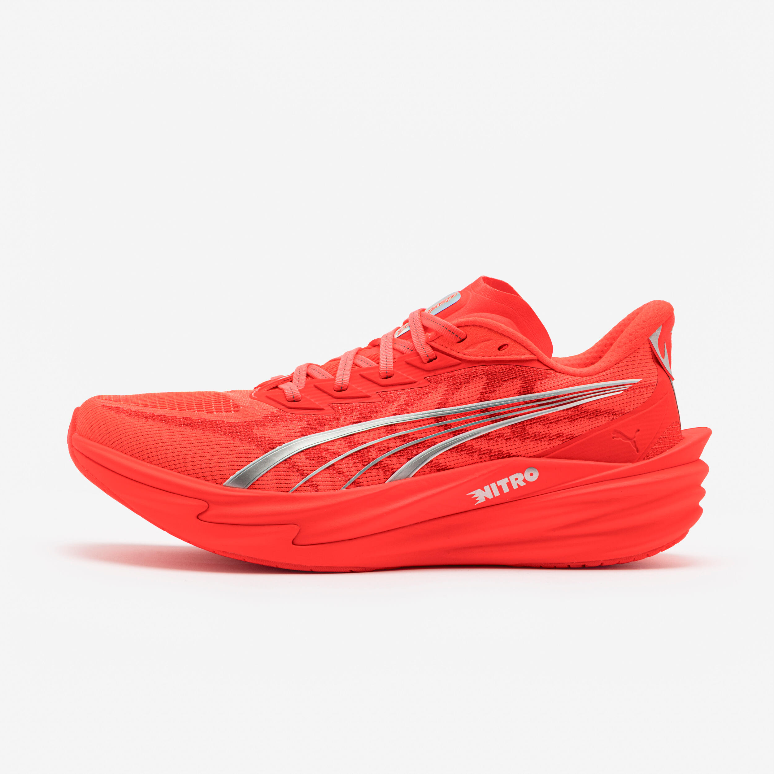 Buty do biegania męskie Puma Deviate Nitro 4 Hyrox