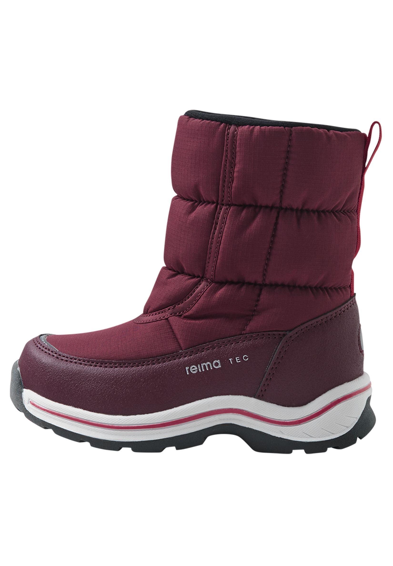 Dziecięce buty zimowe Reima Loskari