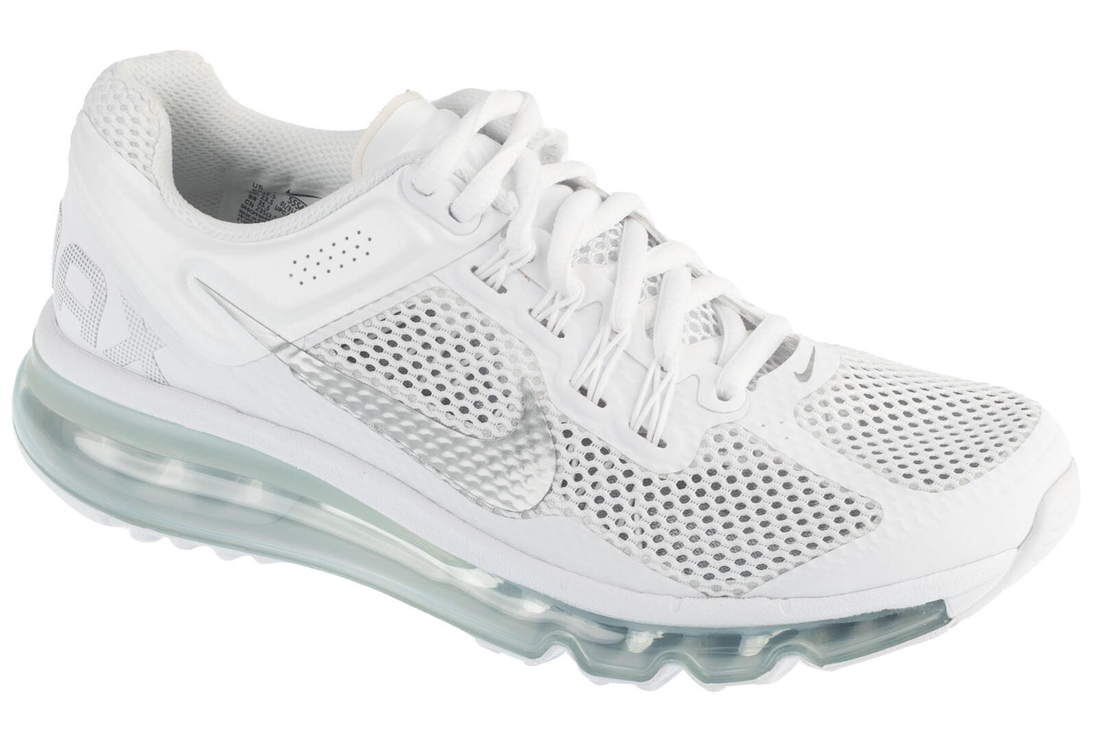 Buty sportowe Sneakersy chłopięce, Air Max 2013 GS