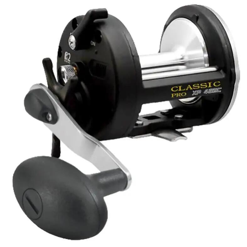 Reel Okuma Classic Pro XP302C Rh Trolling