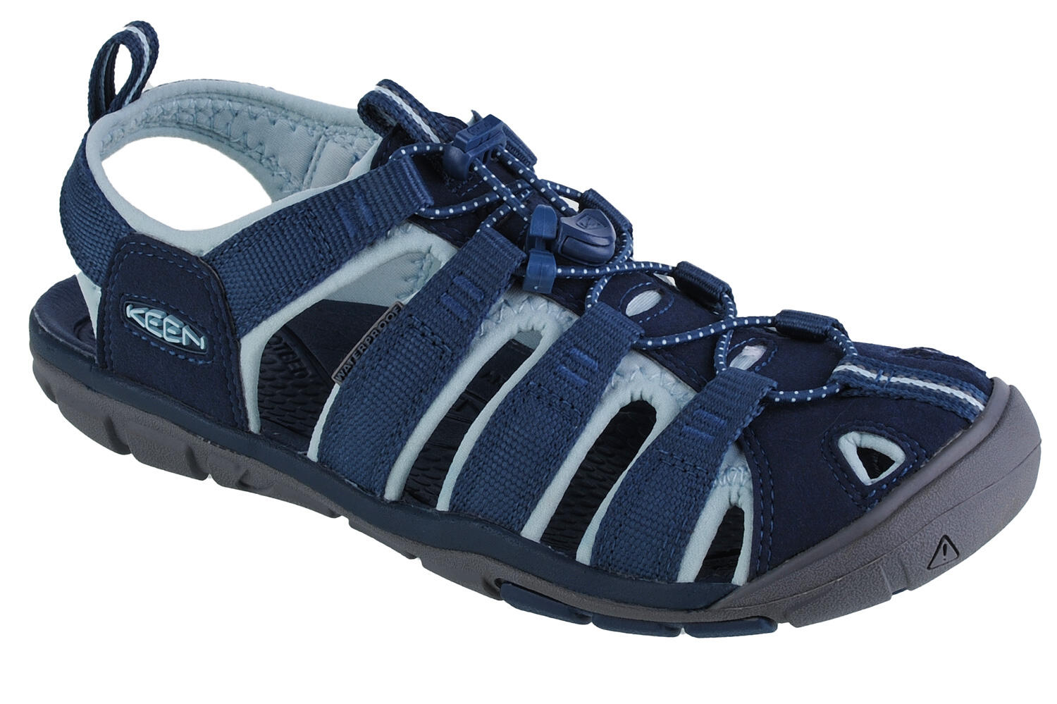 Buty do chodzenia damskie Keen Clearwater Cnx