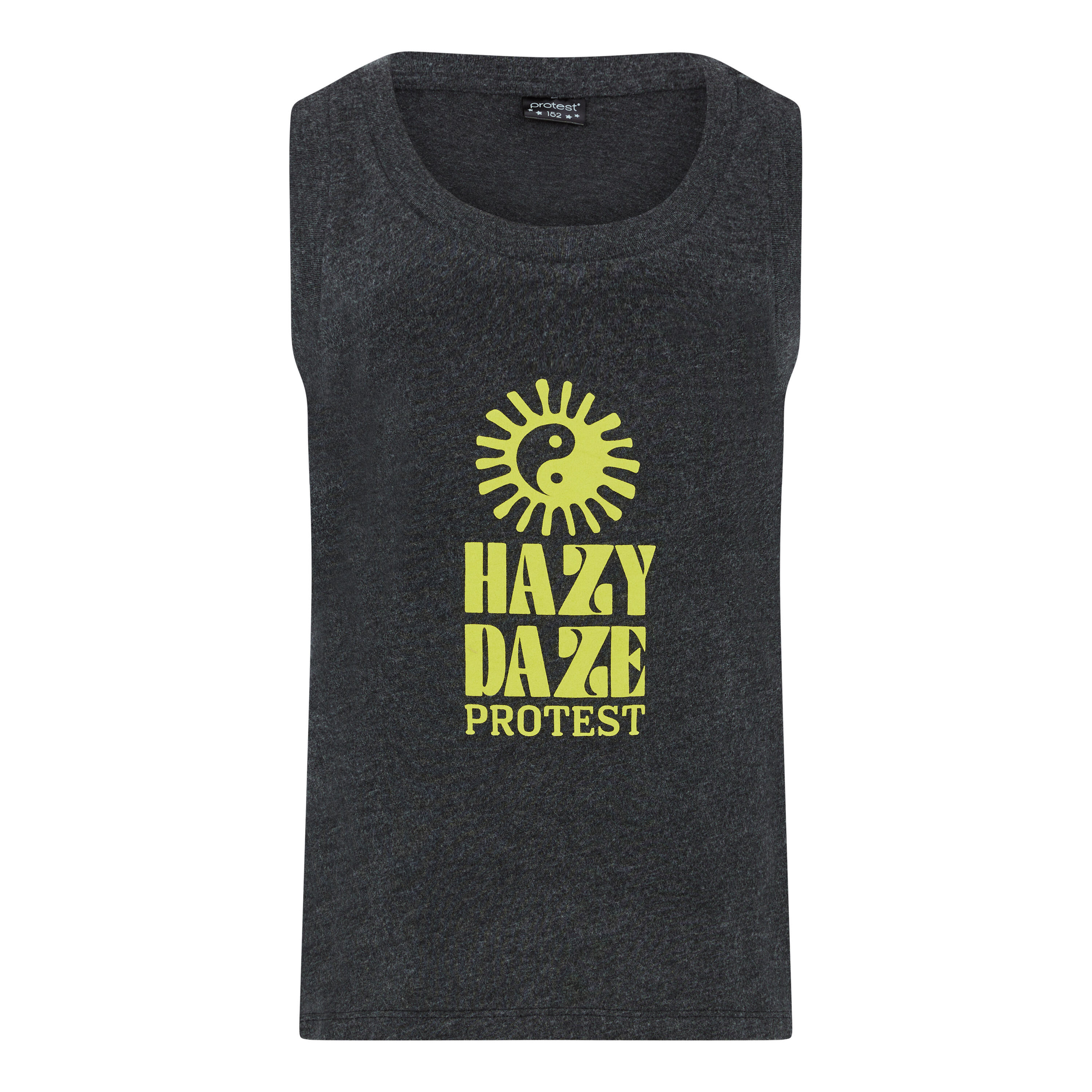 Dziewczęcy tank top Protest Adori