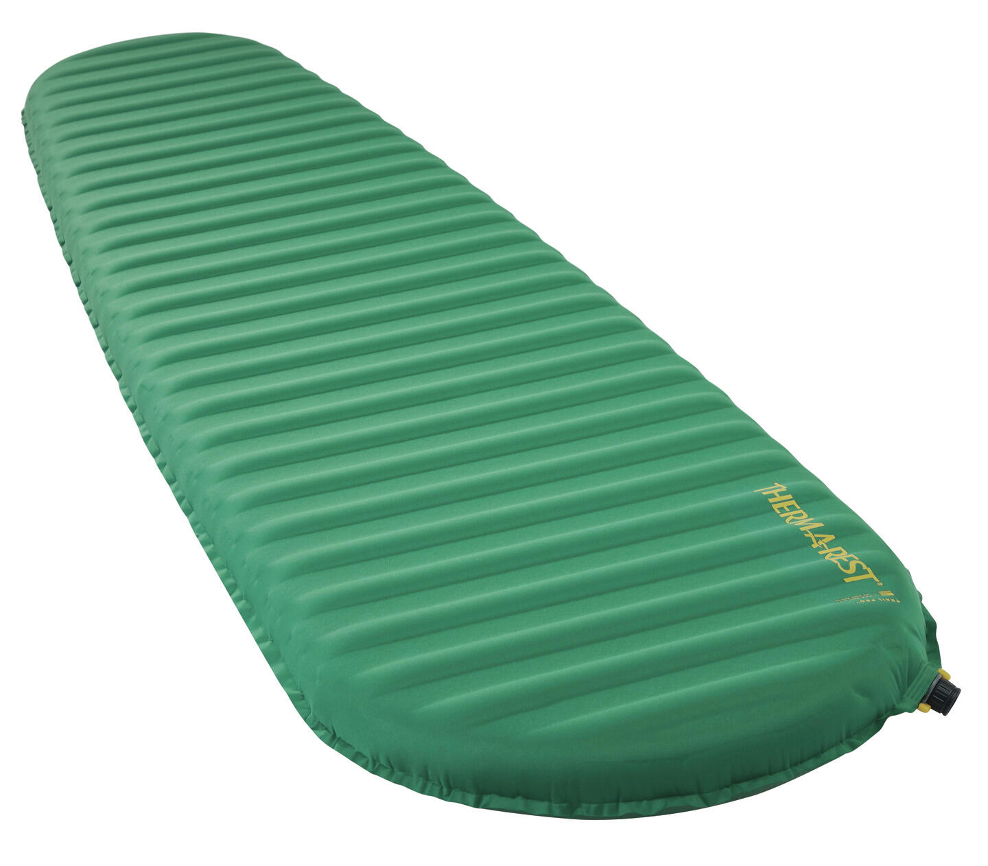 THERMAREST Materac samopompujący Trail Pro R pine