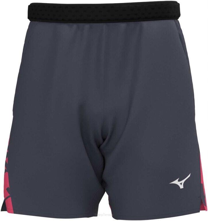 Spodenki tenisowe Mizuno 8 in Amplify Short