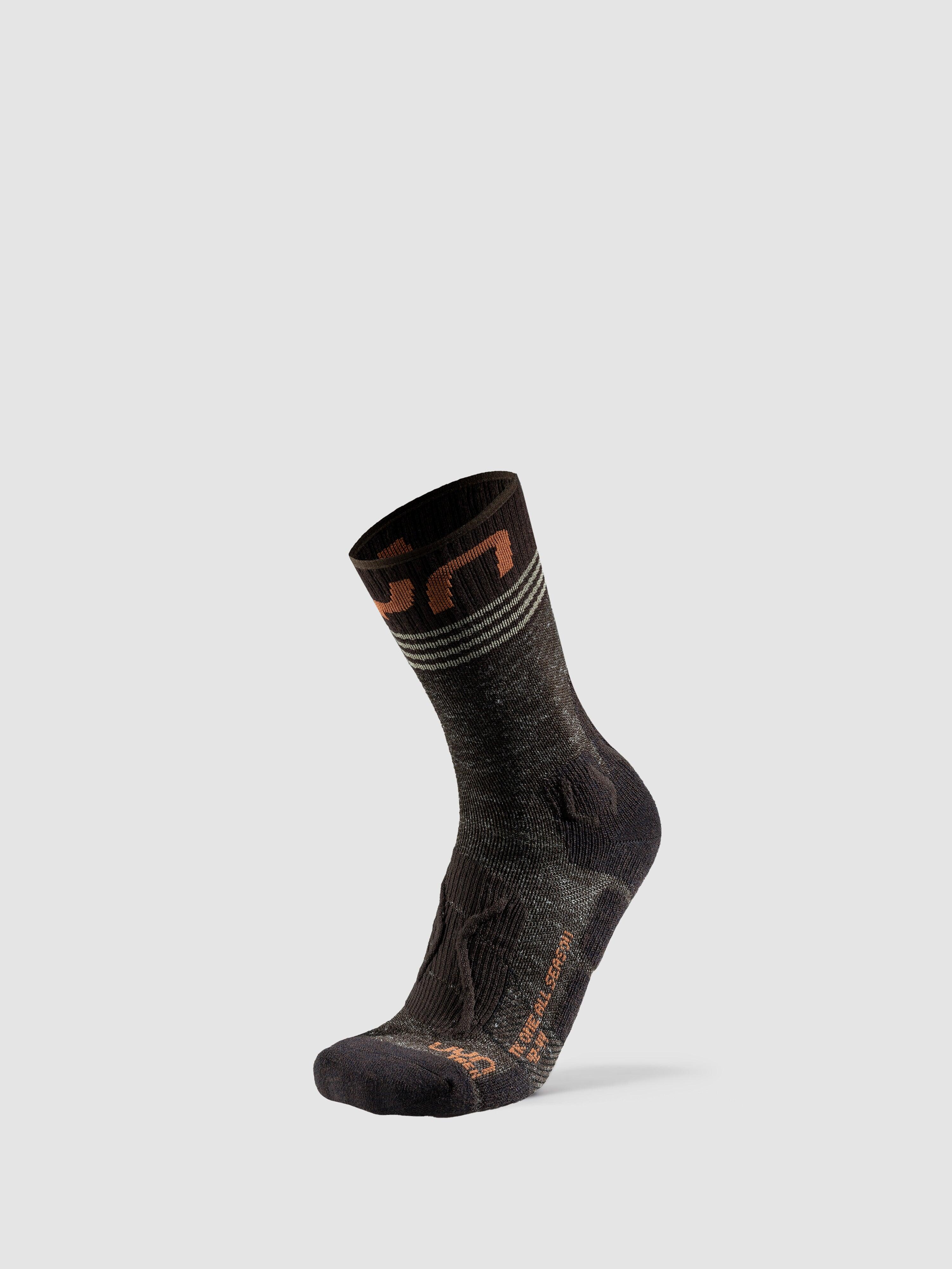 Trekking One All Season Mid Socks
