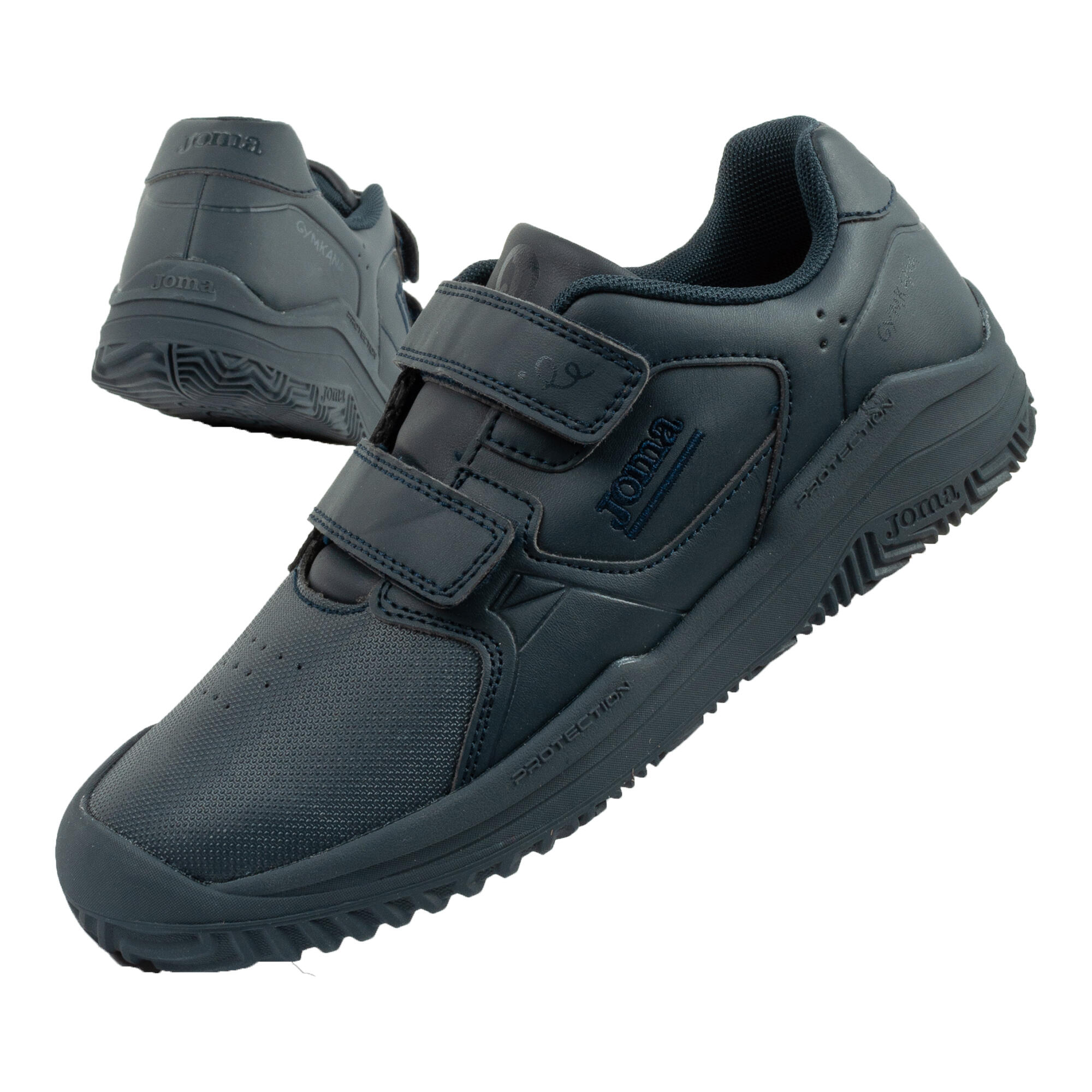 Buty sportowe dziecięce Joma Ginkana JR 2403