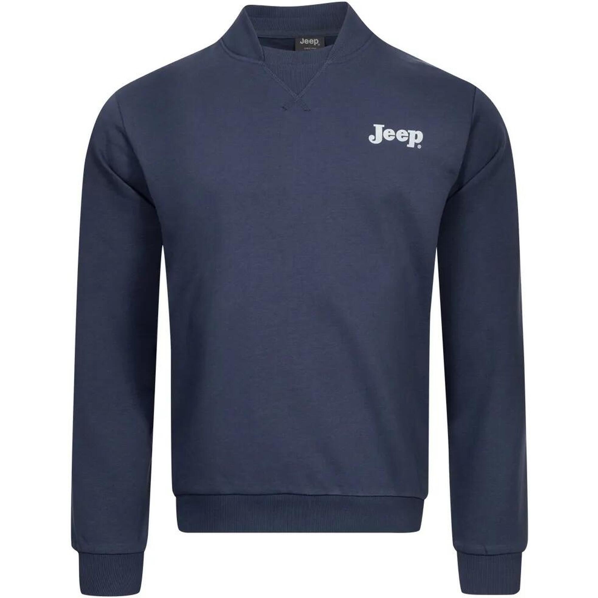 Bluza Bomber Jeep® Męska 2XL - Styl i Wygoda