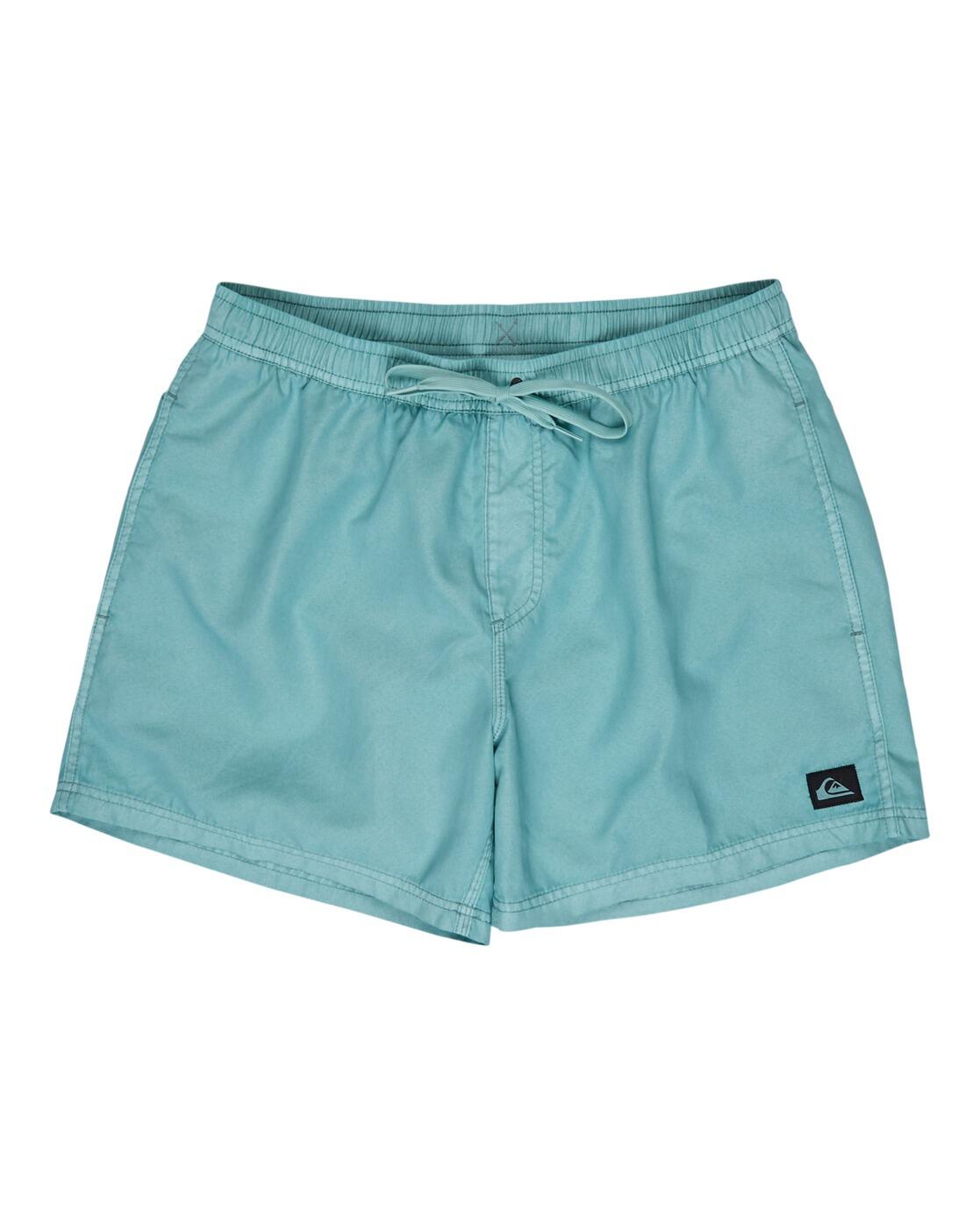 Szorty kąpielowe dla Mężczyzn EVERYDAY SURFWASH VOLLEY 15