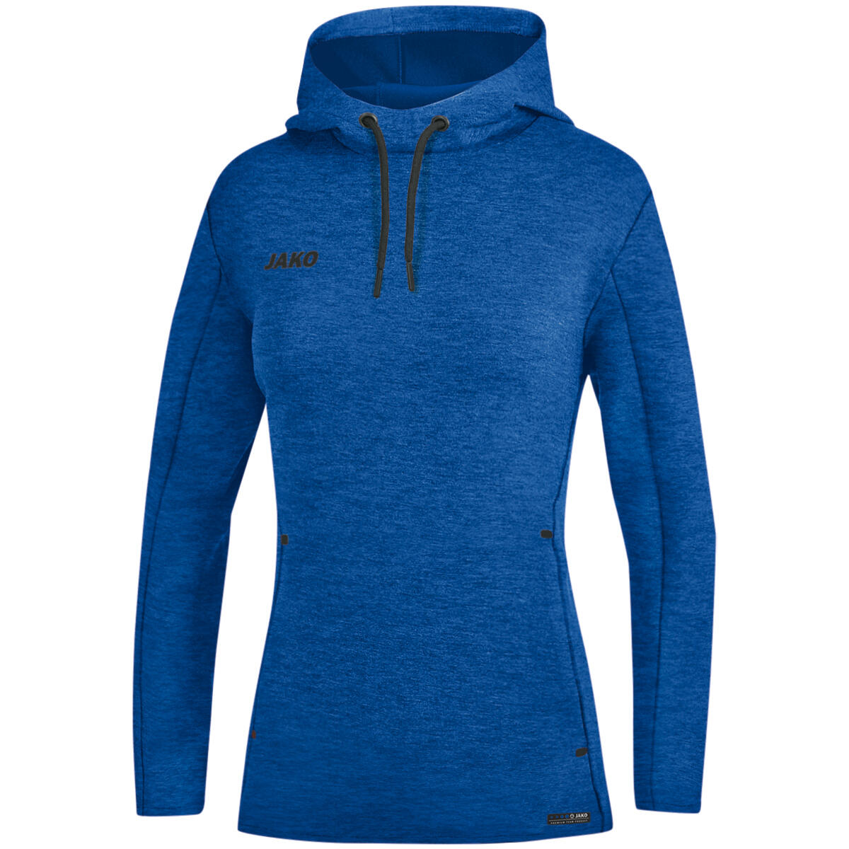 Bluza z kapturem Jako Premium Basics