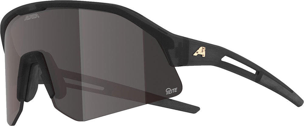Alpina Sonic HR M Q-Lite - okulary sportowe