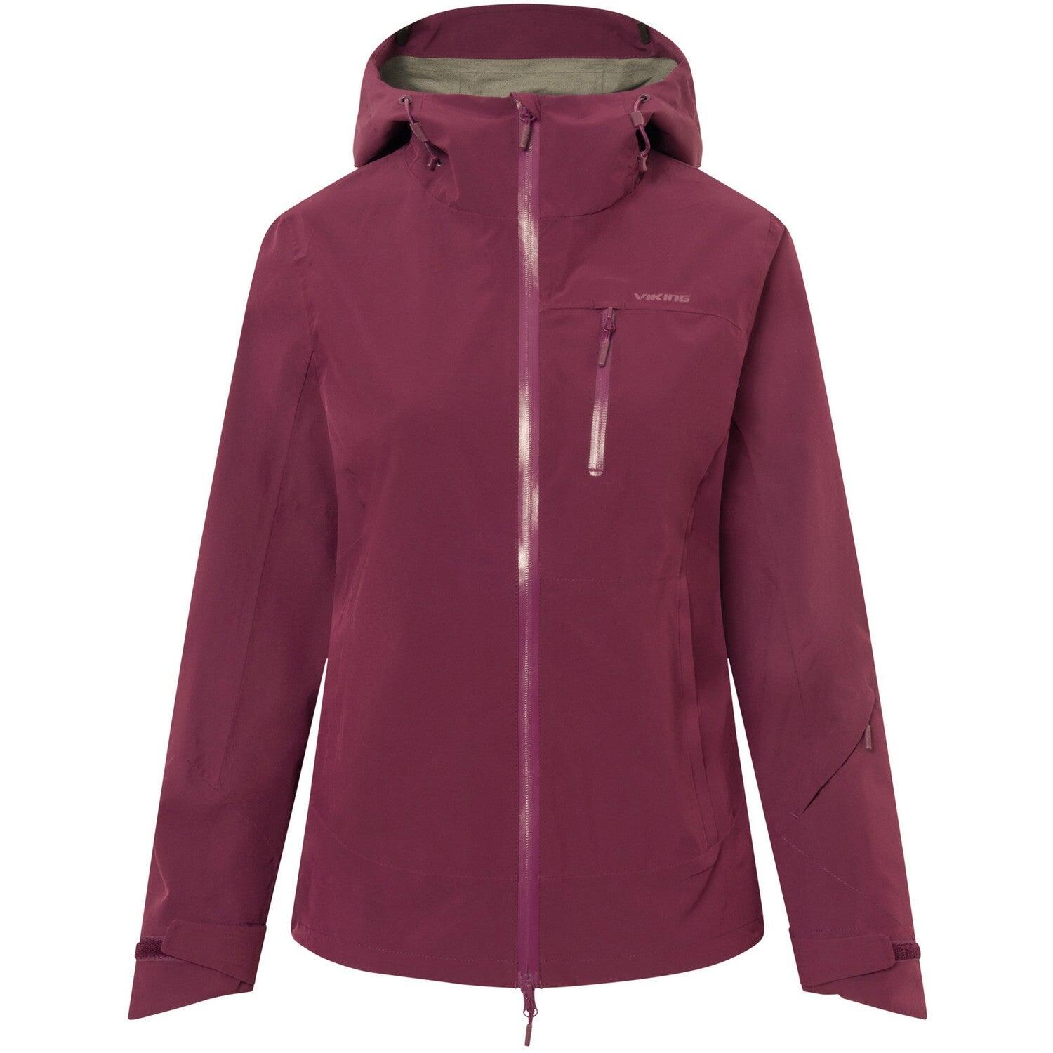 Kurtka damska trekkingowa Viking Trek Pro 2.0 Lady