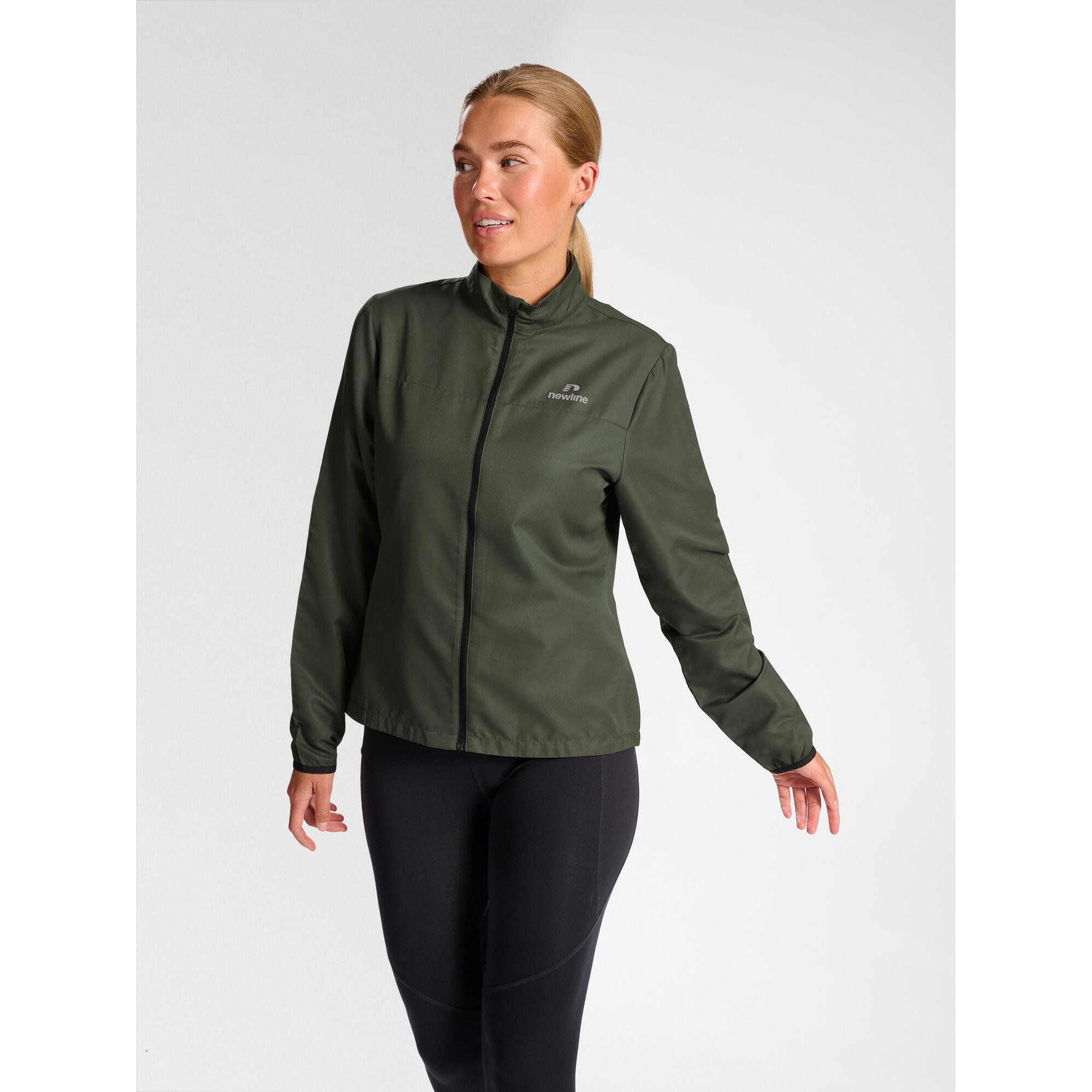 Damska bluza dresowa Newline Beat