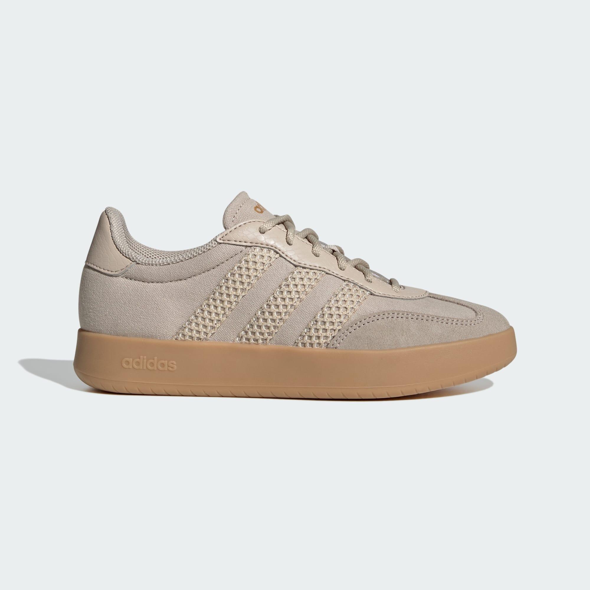 BUTY BARREDA