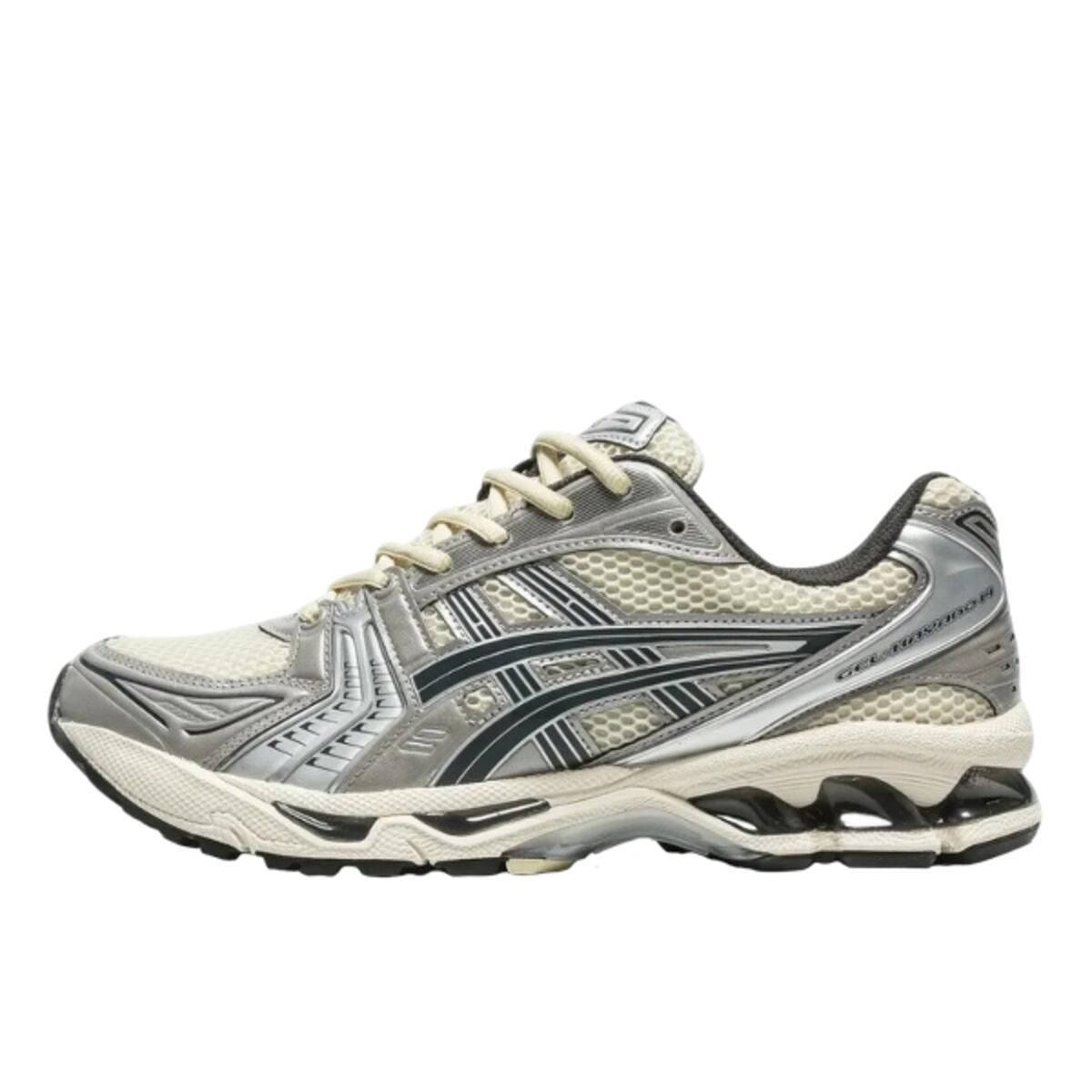 ASICS Gel-Kayano 14 Oyster White Steeple Grey