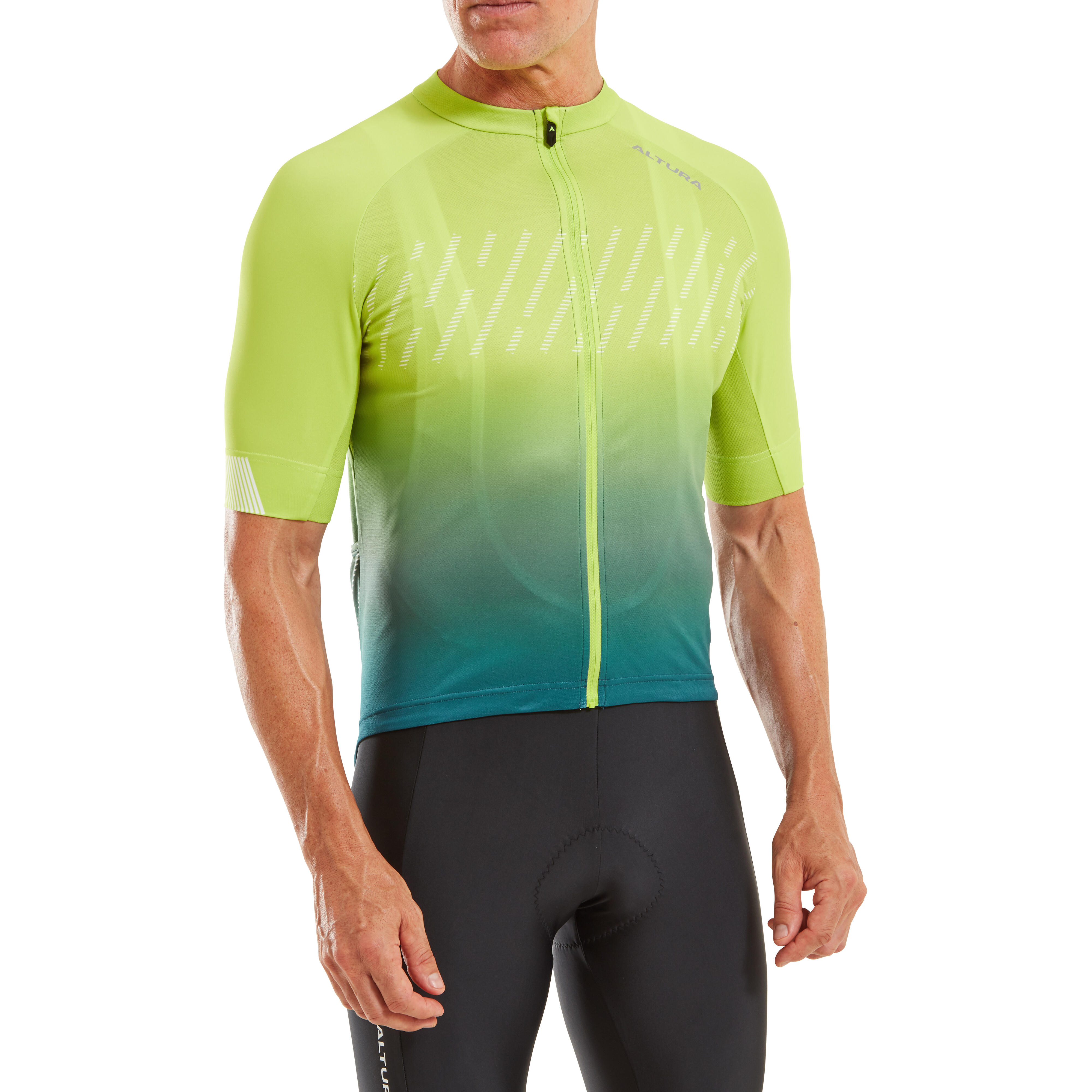 Jersey Altura Airstream 2023