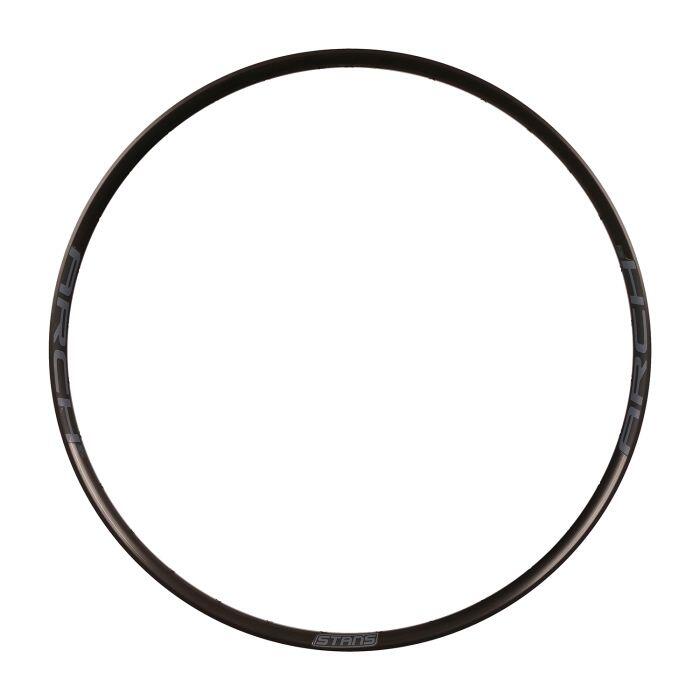 STANS Stan's Arch S2 obręcz 29'' 32H czarny/szary