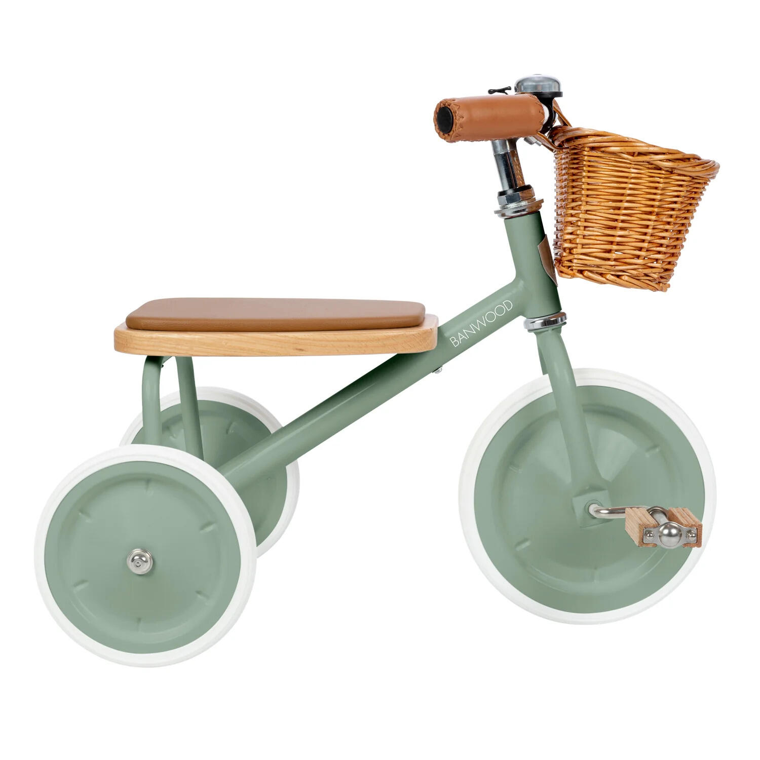 Rowerek trójkołowy dla dzieci Banwood Trike