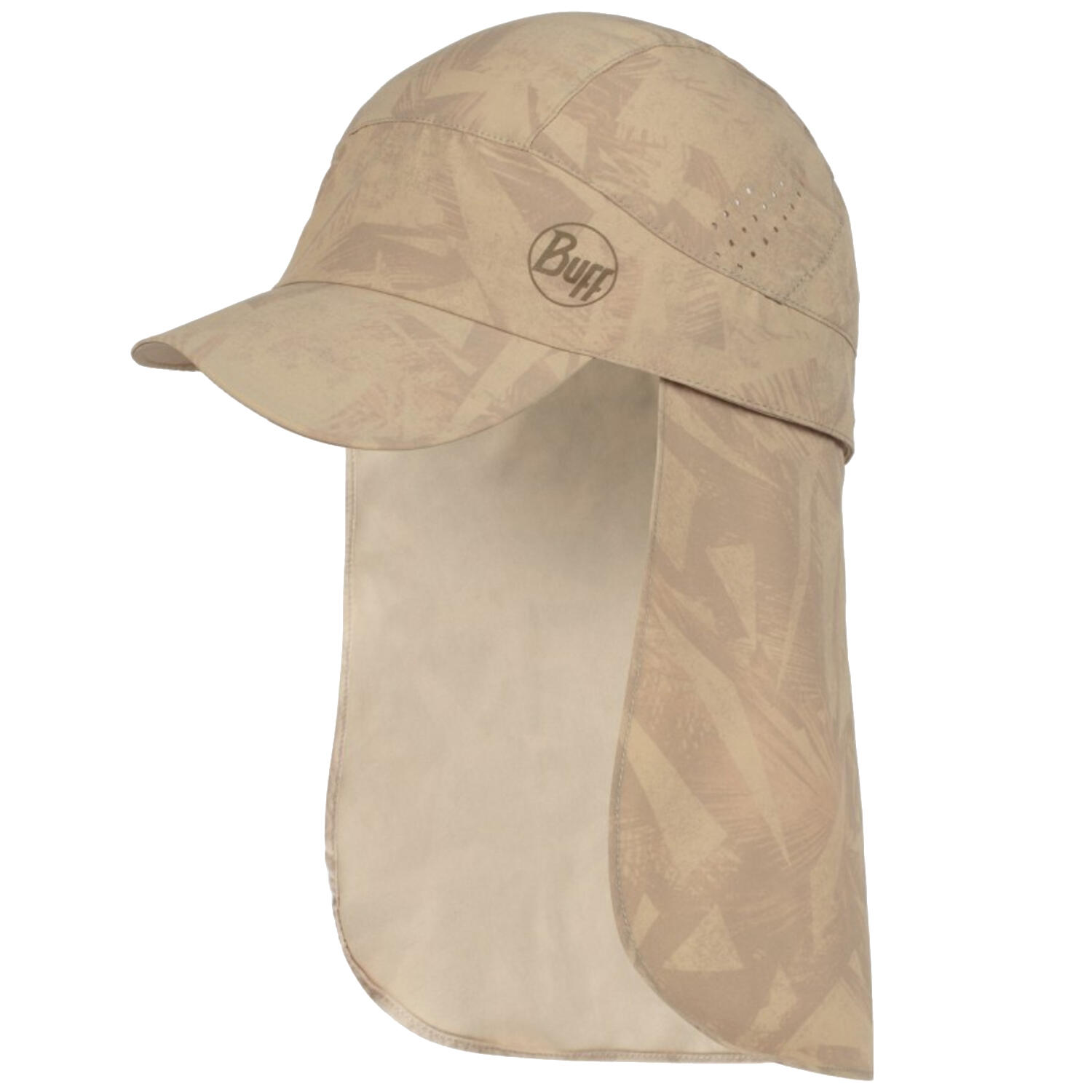 Czapka z daszkiem dla dorosłych Buff Pack Sahara Cap