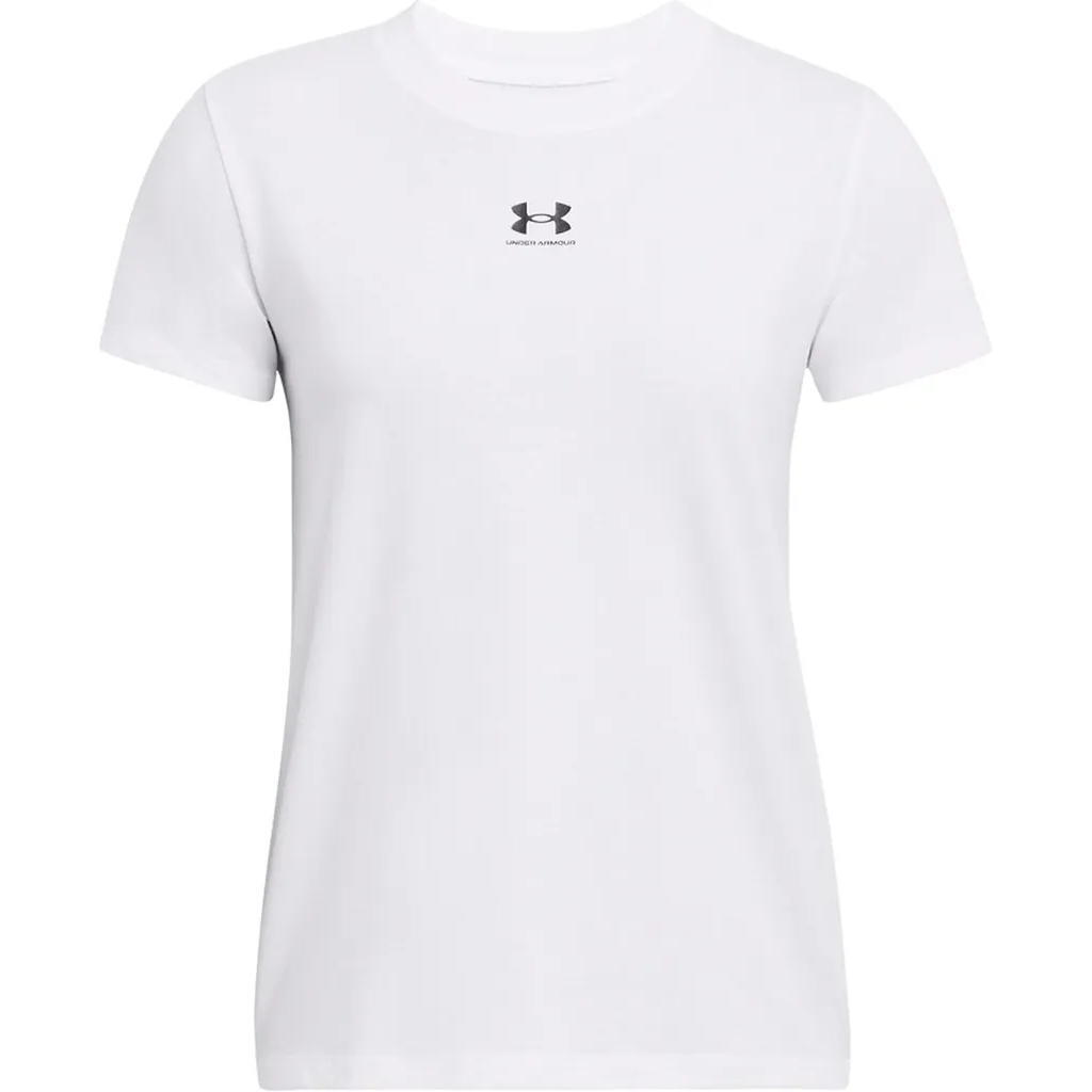 T-Shirt Under Armour Off Campus Core Ss Damskie