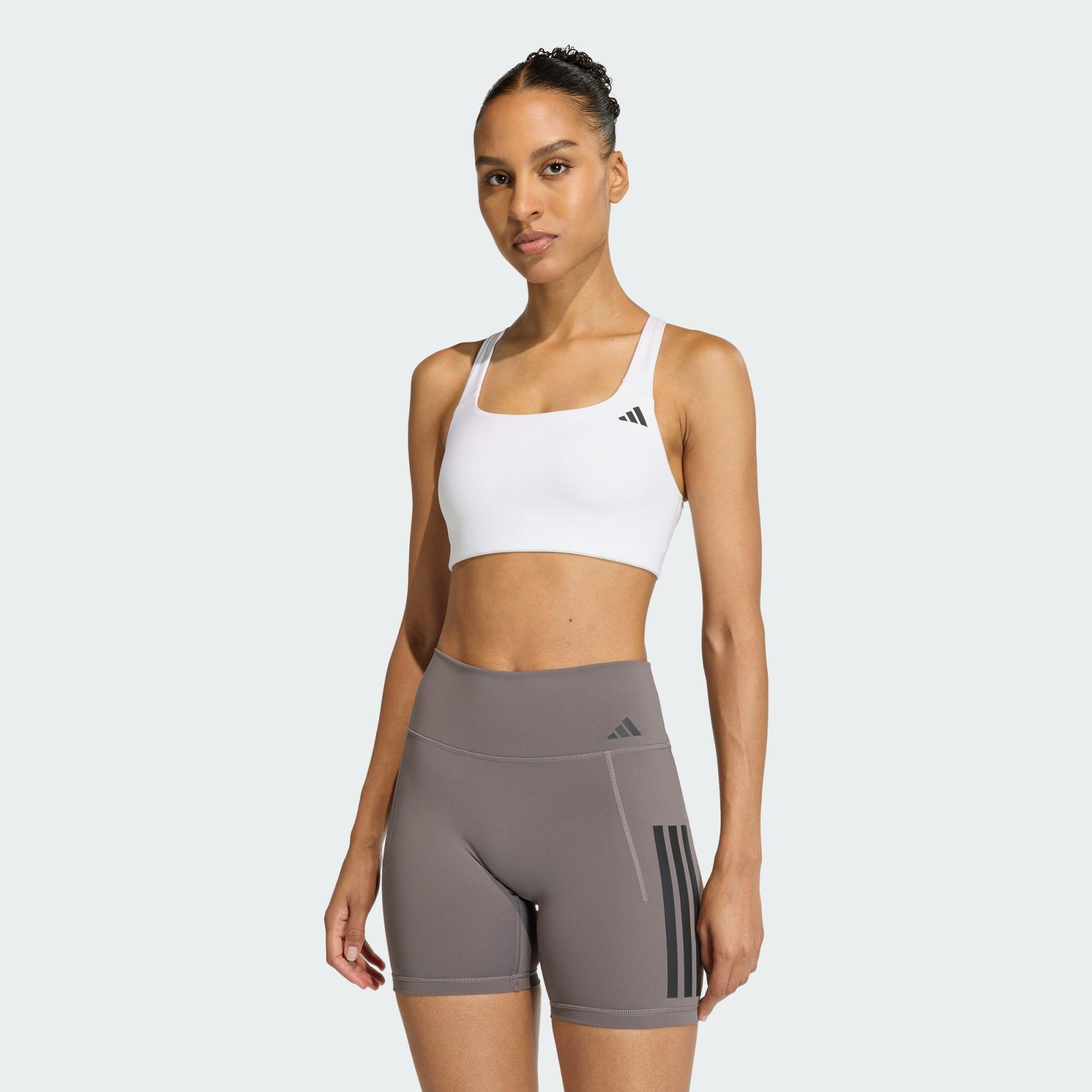 Biustonosz Optime Workout Medium Support