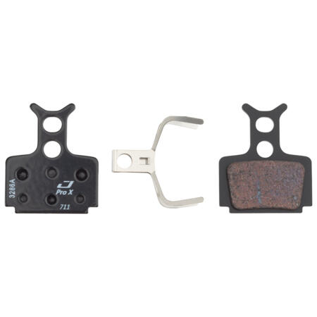 Klocki hamulcowe Jagwire Pro Extreme Formula R1R  R1  R0  RX  T1  Mega
