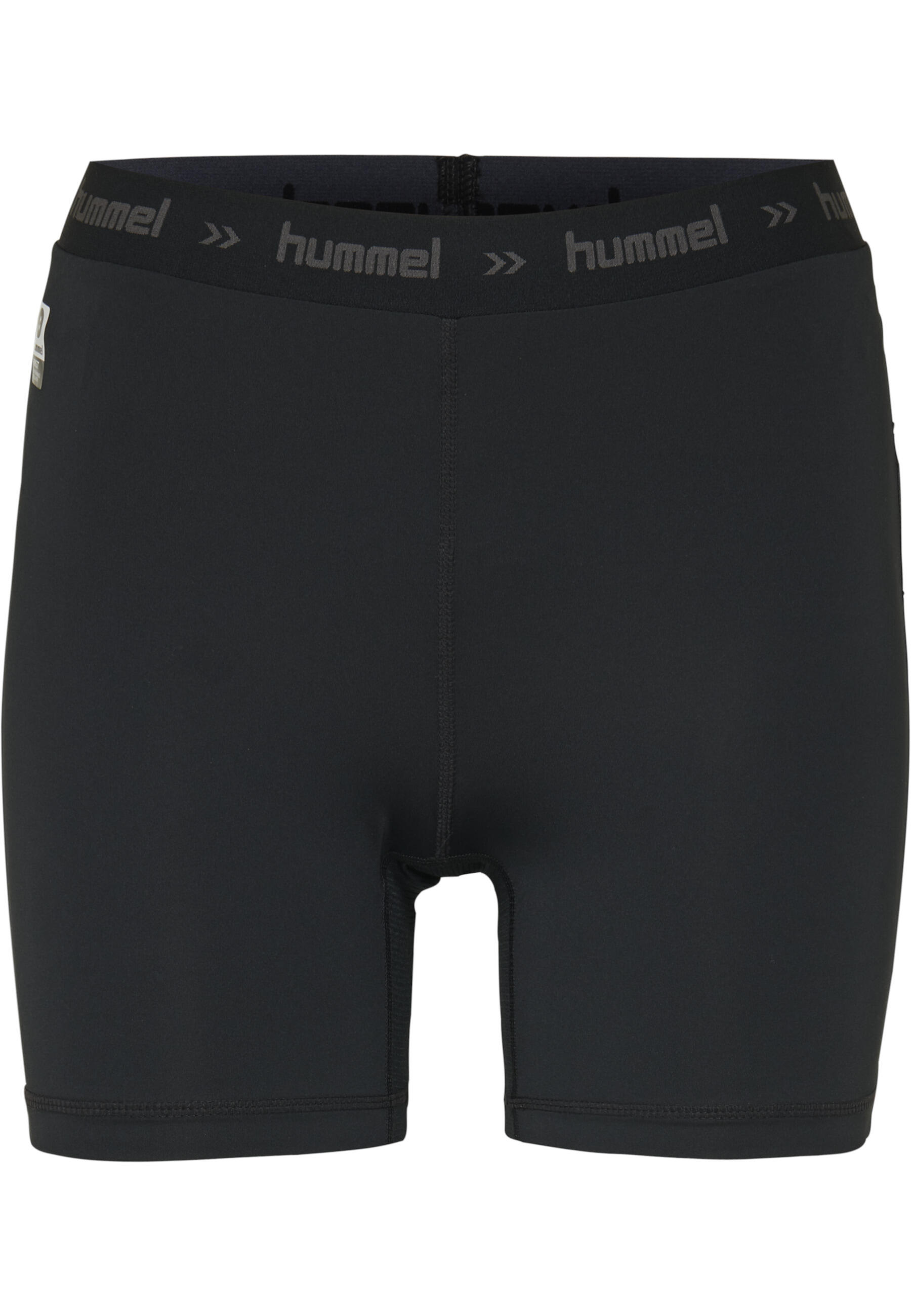 Szorty damskie Hummel Perofmance Hipster