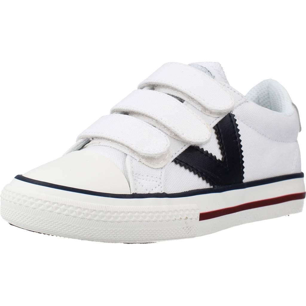 Buty VICTORIA 1065163N Biały