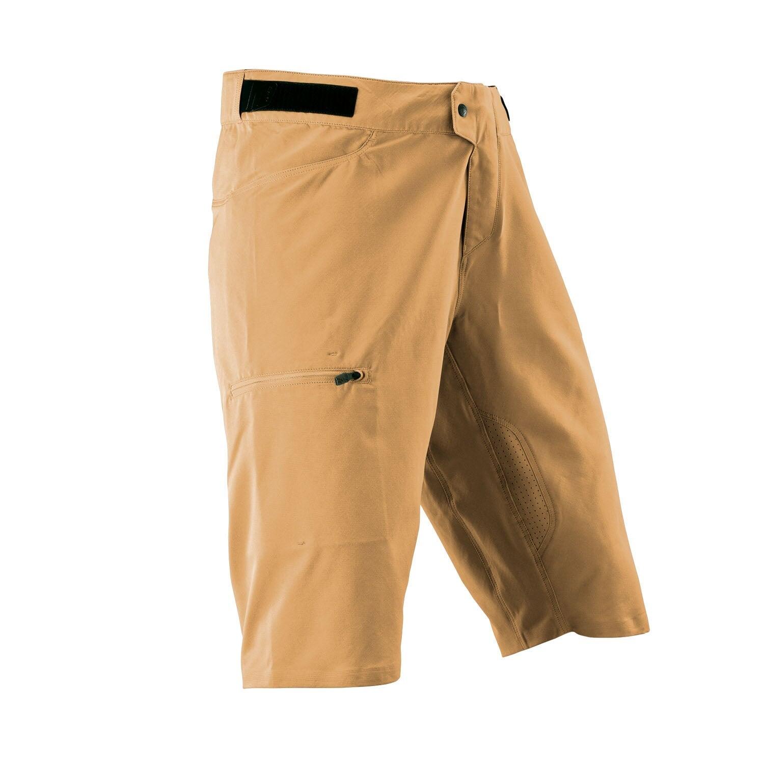 Spodenki rowerowe Leatt MTB Gravity 2.0 Shorts