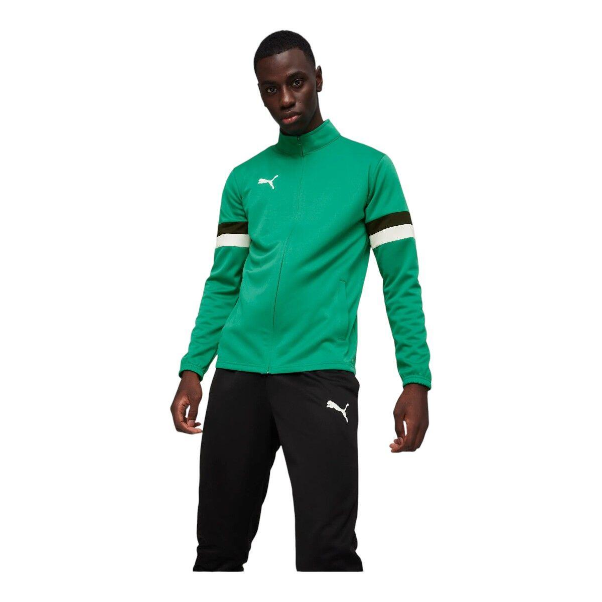 Dres męski Puma Team Rise