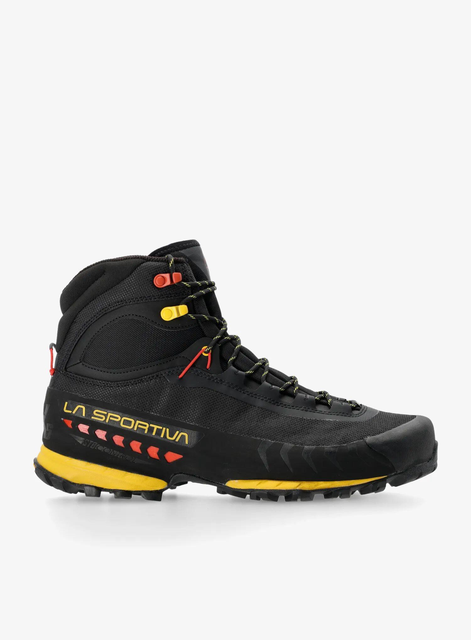 Buty turystyczne męskie La Sportiva TXS GTX