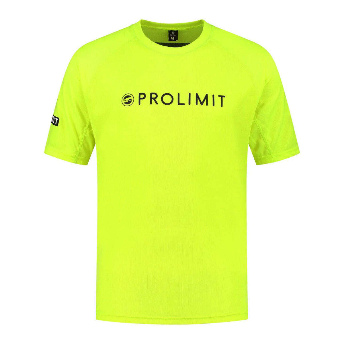 Koszulka Prolimit Watersport Yellow