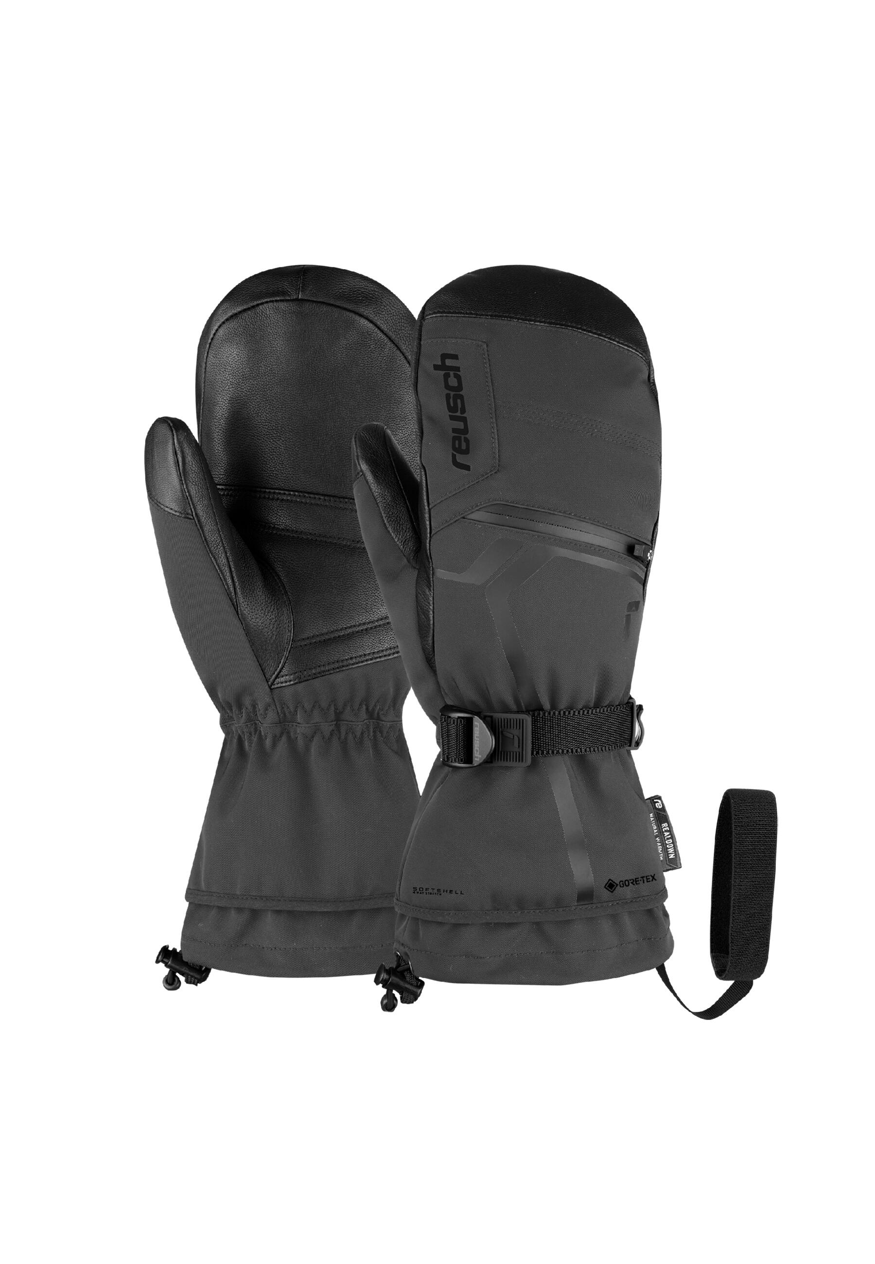 Rękawice narciarskie Reusch Down Spirit GTX