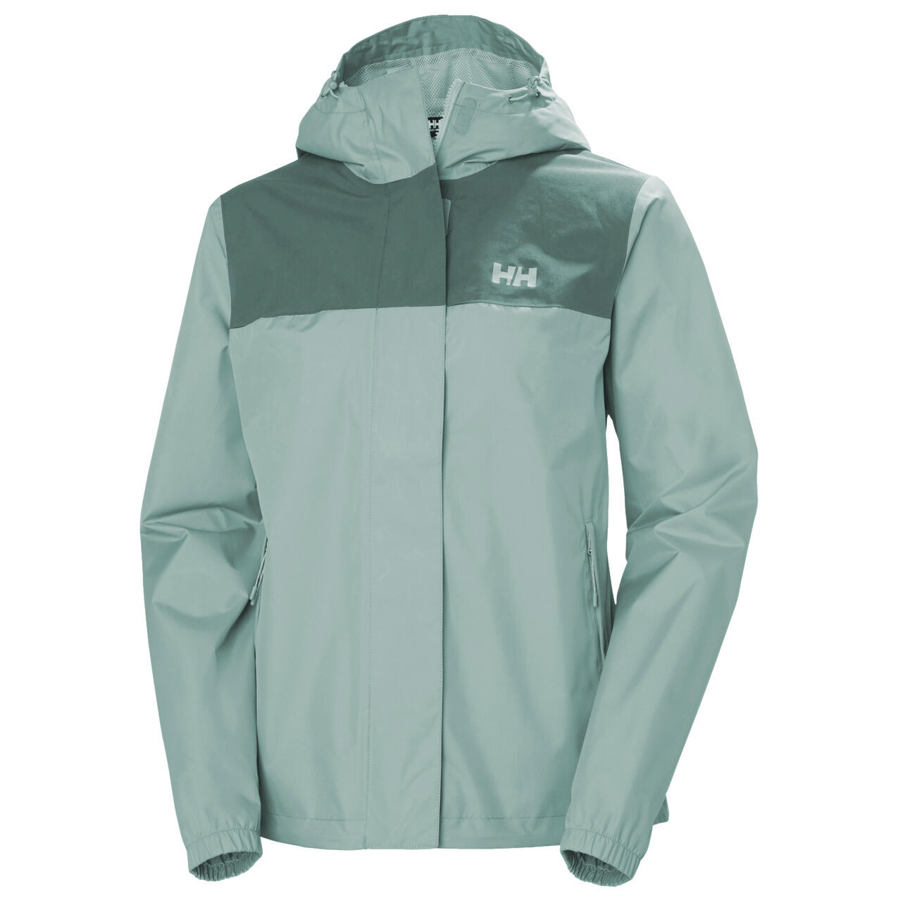 Kurtka przeciwdeszczowa damska Helly Hansen Vancouver