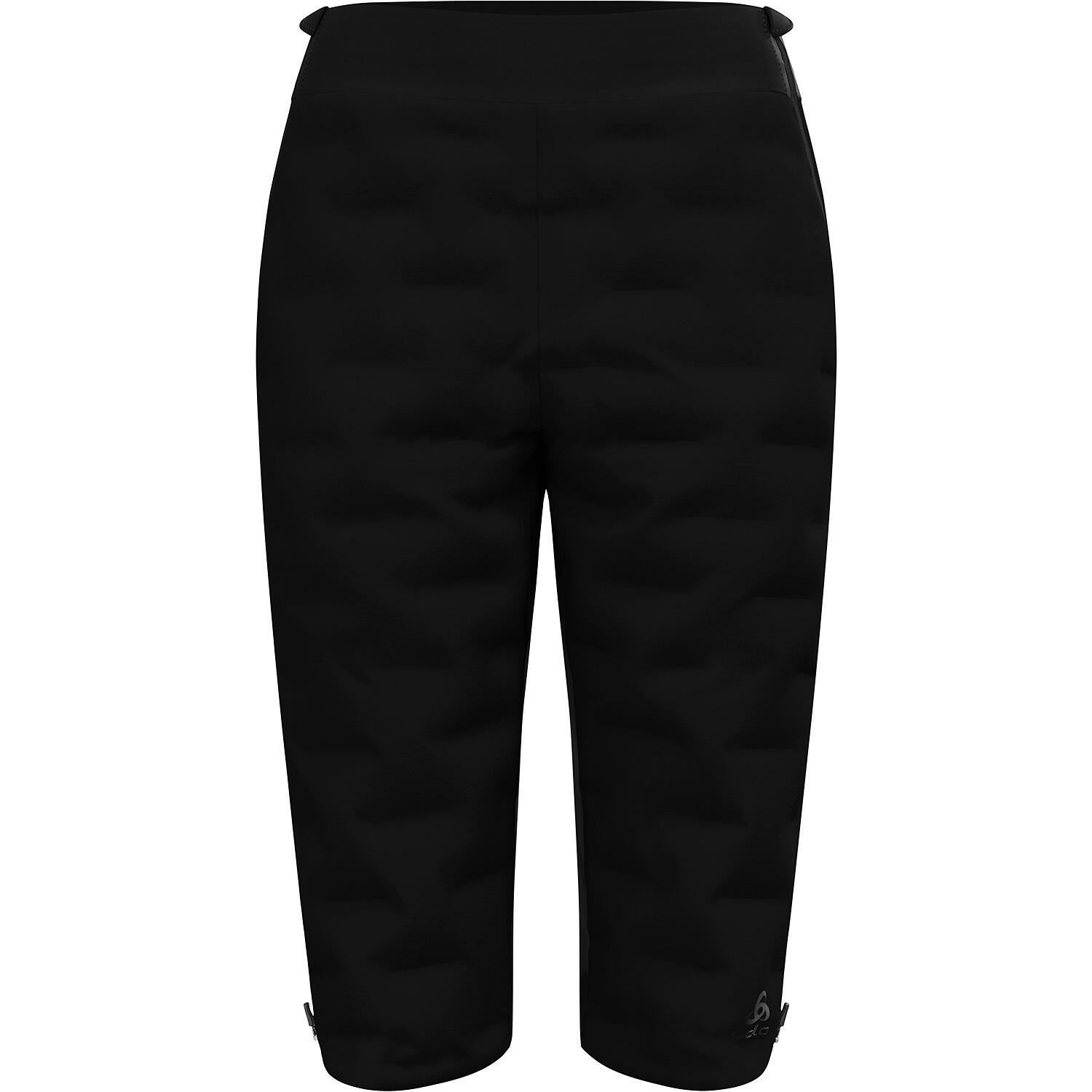 Spodenki techniczne damskie ODLO Zeroweight Insulator Short