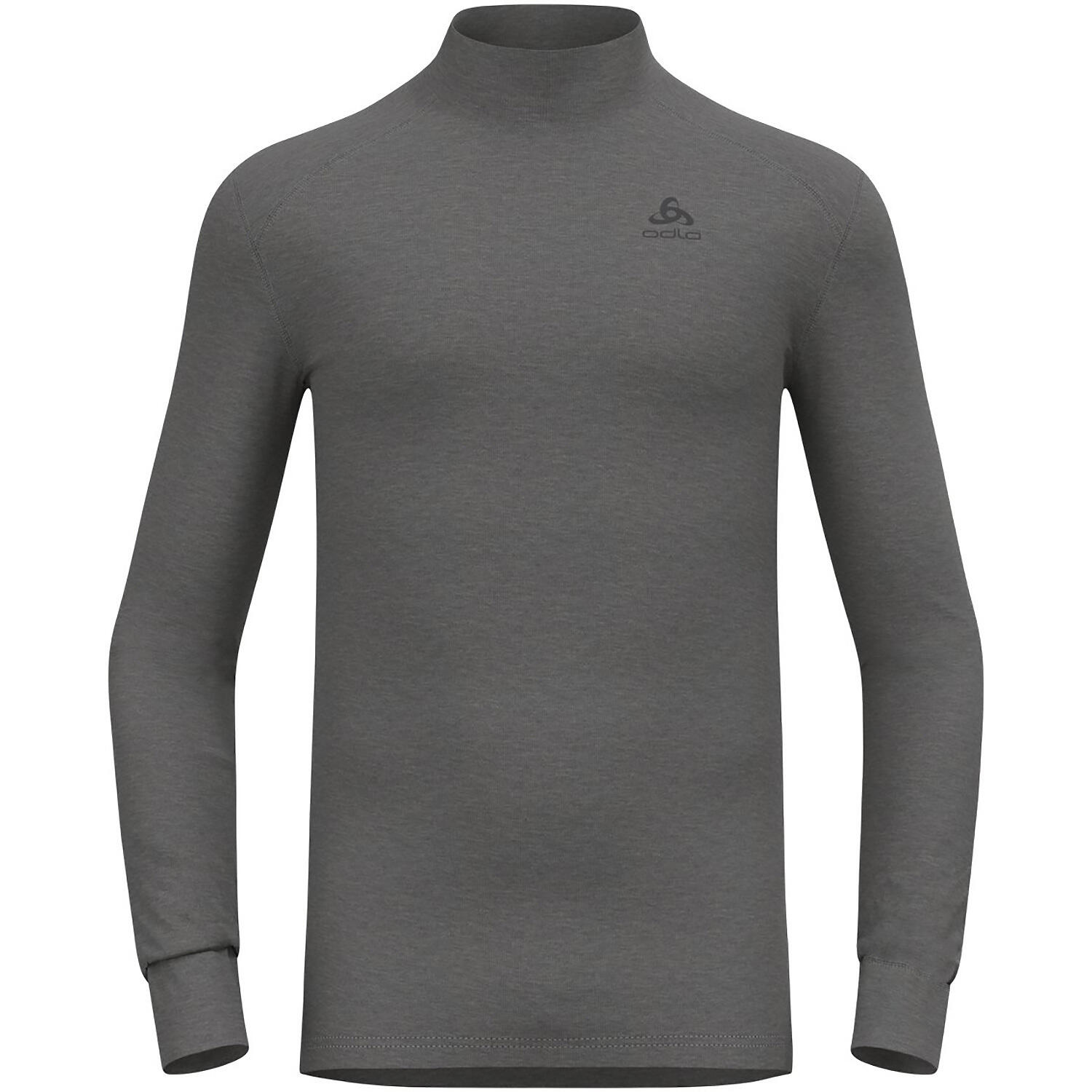 T-shirt Thermique Odlo ACTIVE WARM ECO, Col Roulé