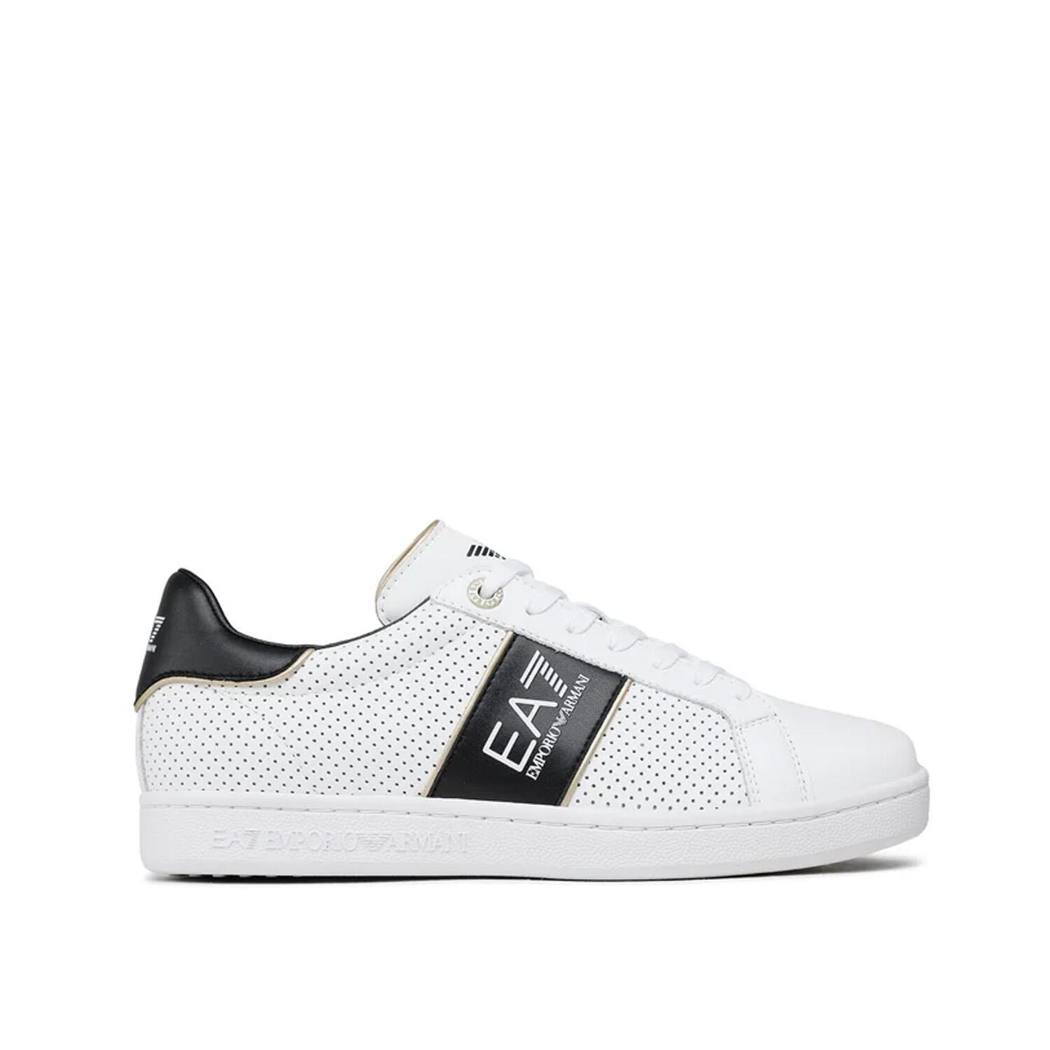 Buty EA7 Emporio Armani Classic Logo