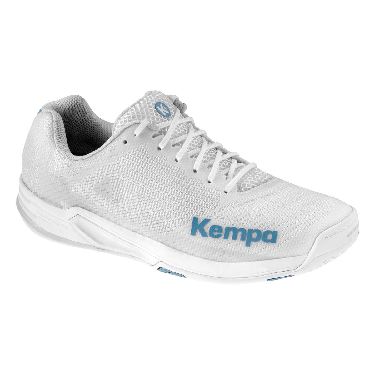 Damskie buty halowe Kempa Wing 2.0