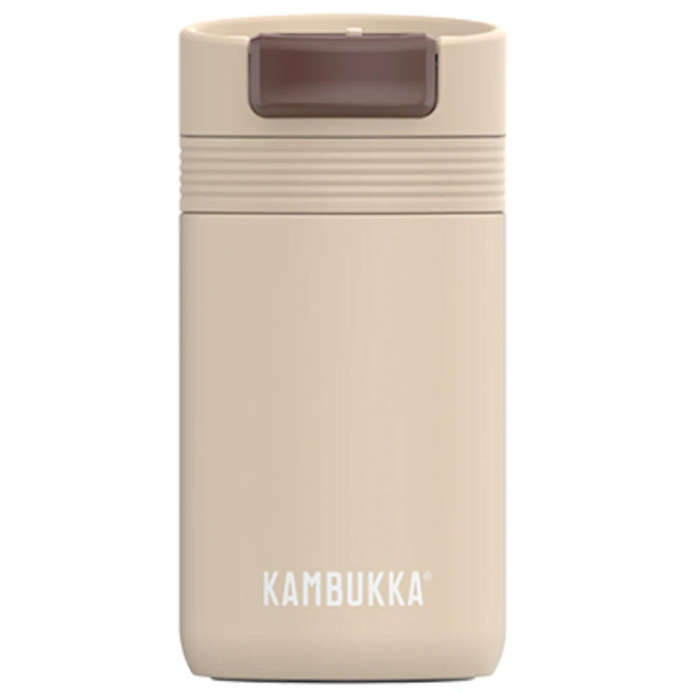 Kambukka kubek termiczny Cabo 300ml - Beige