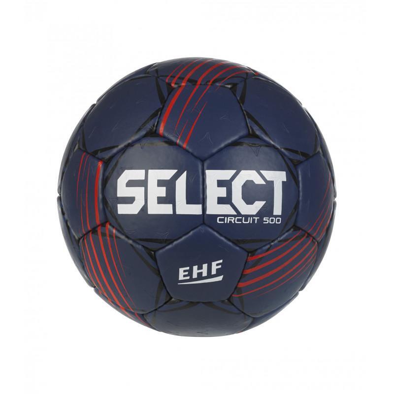 Piłka do piłki ręcznej z obciążeniem Select Circuit V24