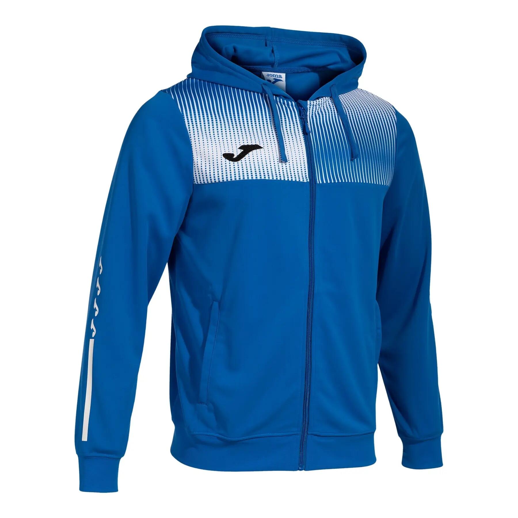 Dziecięca bluza dresowa Joma Eco Supernova