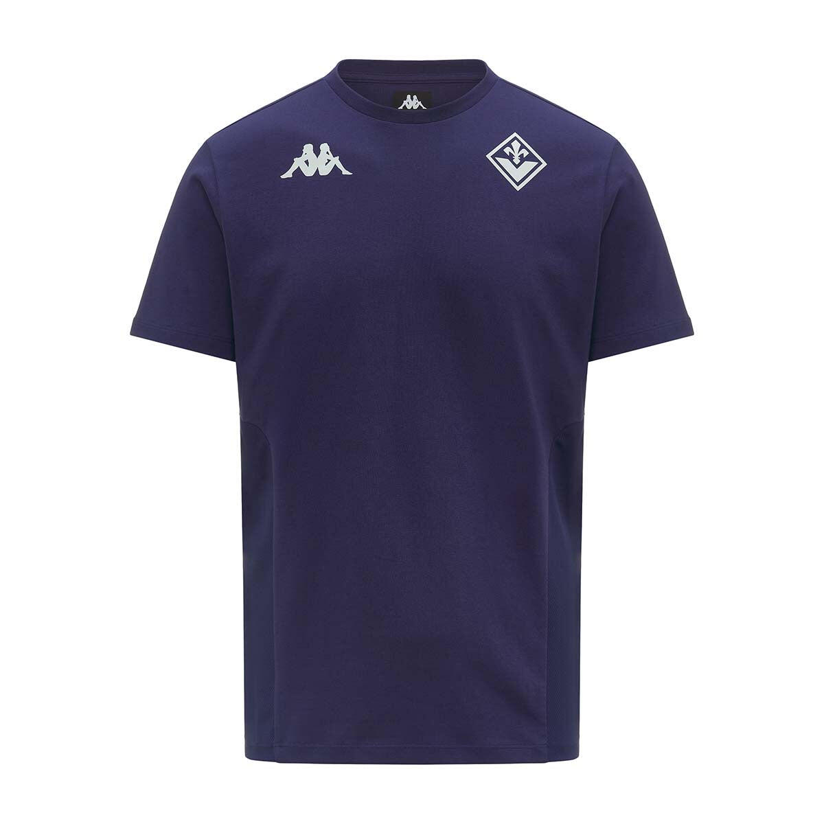T-shirt Fiorentina Millido 2025/26