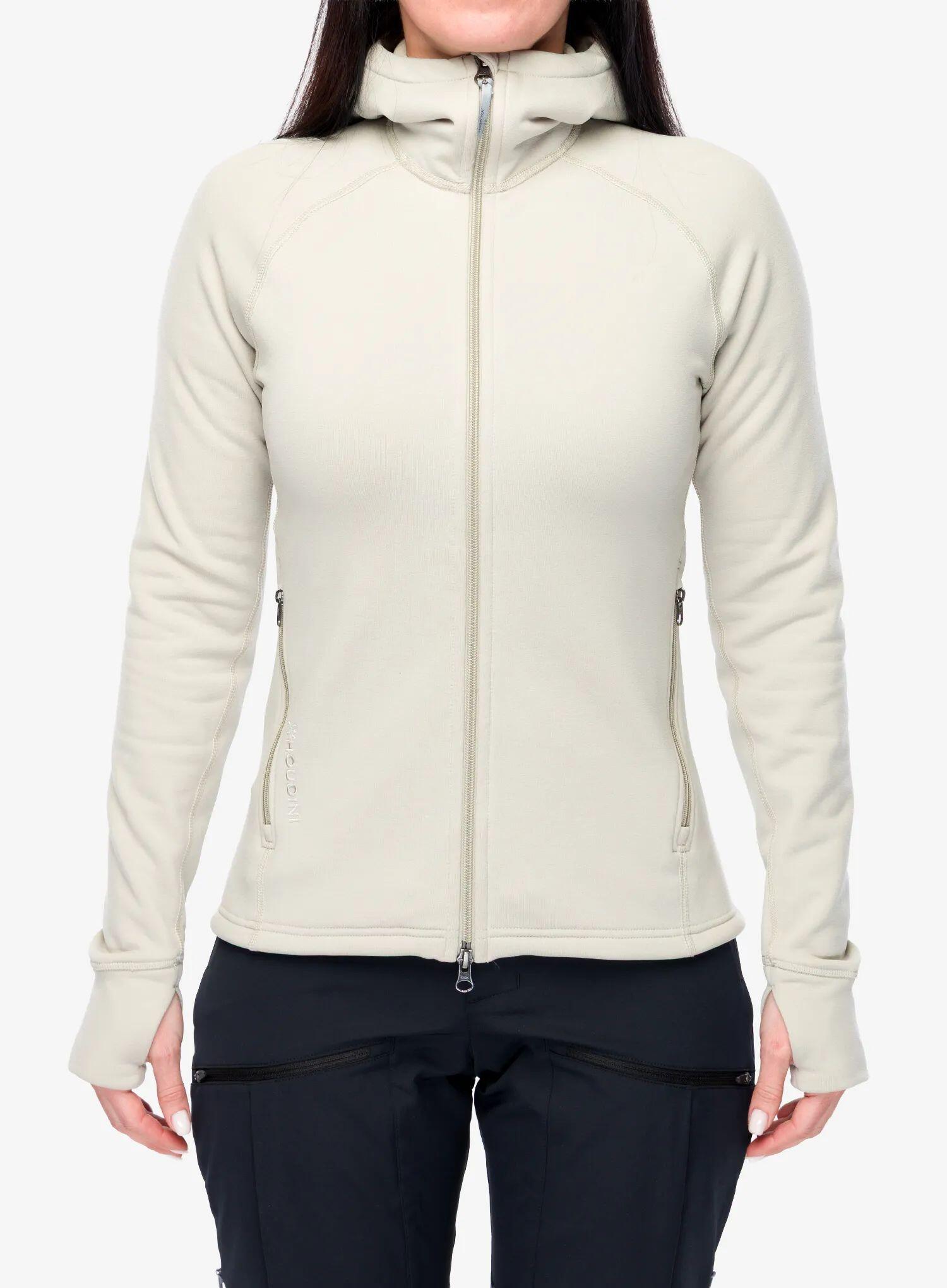 Bluza polarowa damska Houdini Power Houdi