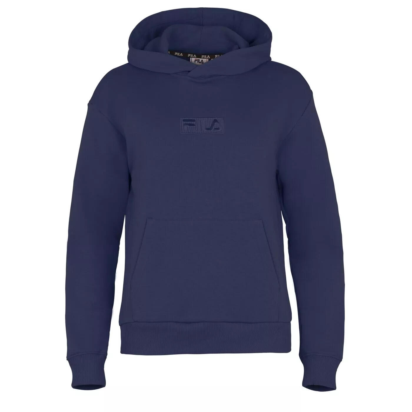 Damska bluza z kapturem Fila Baicoi