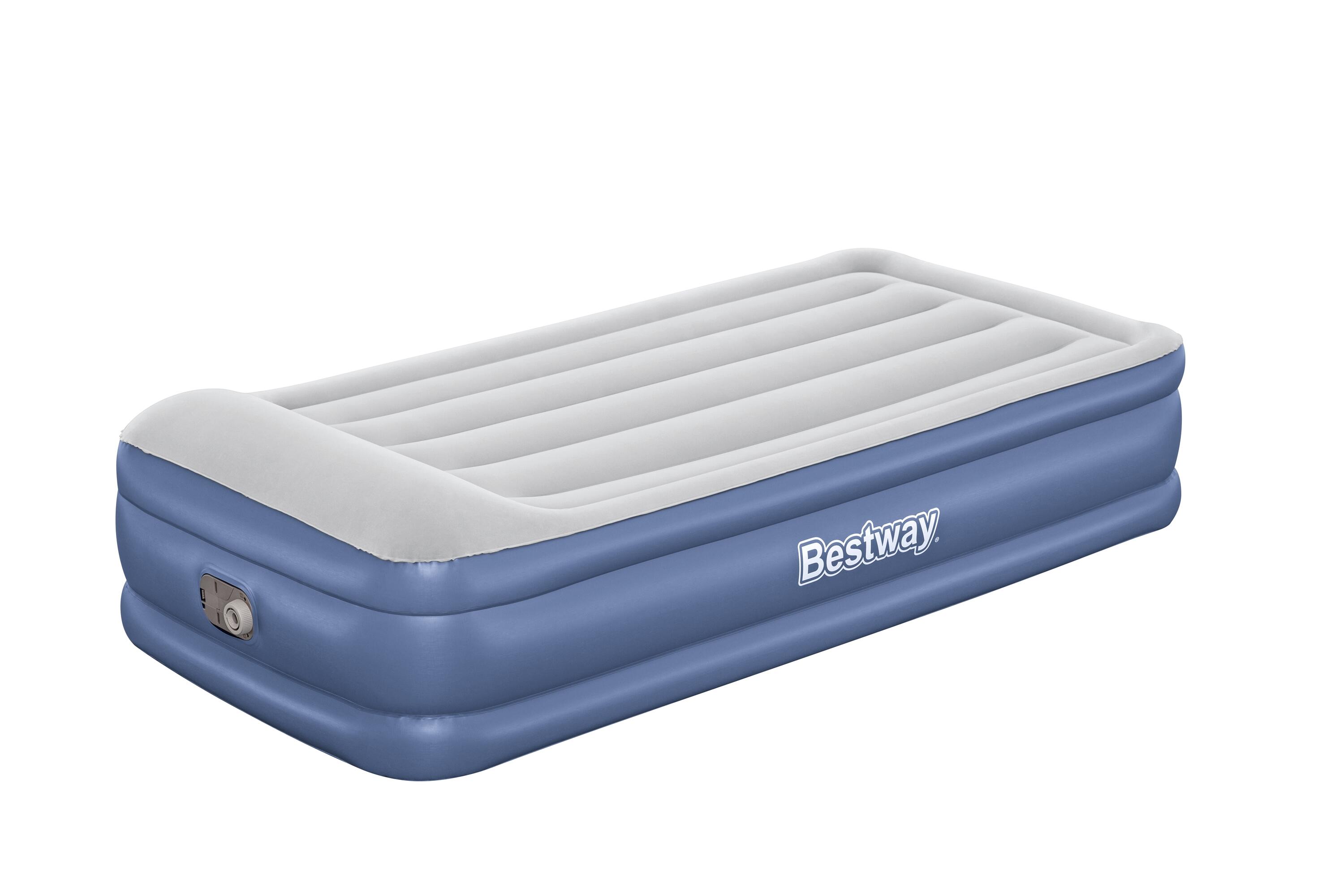 Dmuchane łóżko Bestway 191 x 97 x 46 cm