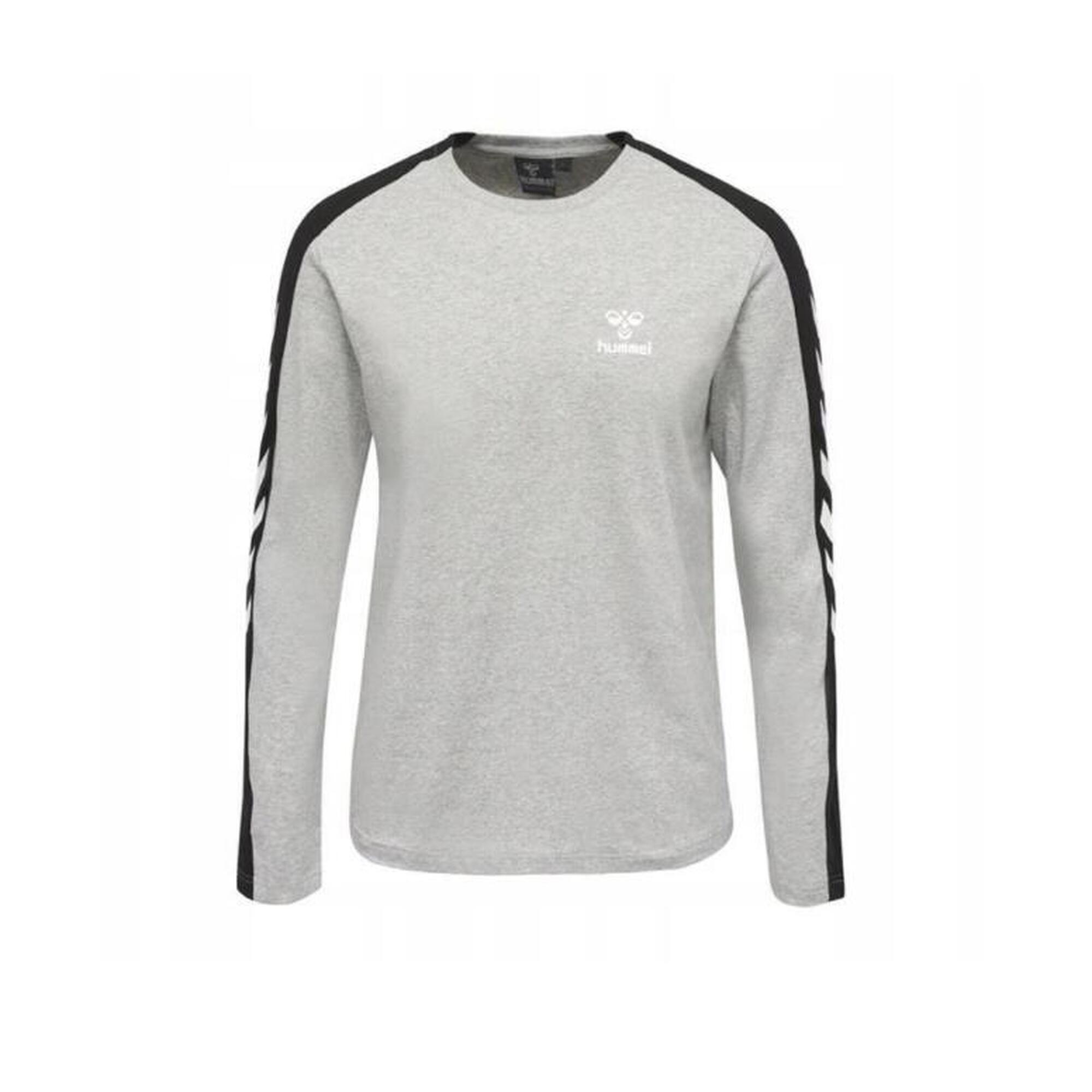 Koszulka z długim rękawem Hummel HML Flint T-Shirt